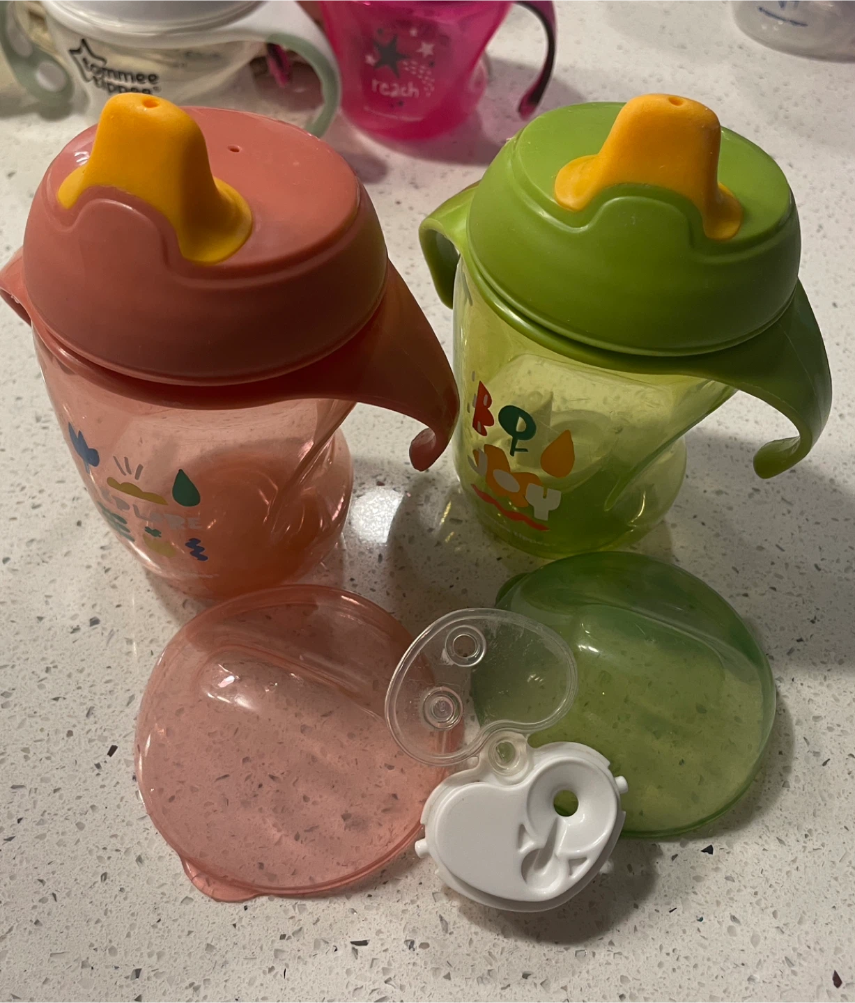 Everything TommeeTippee! - photo 3