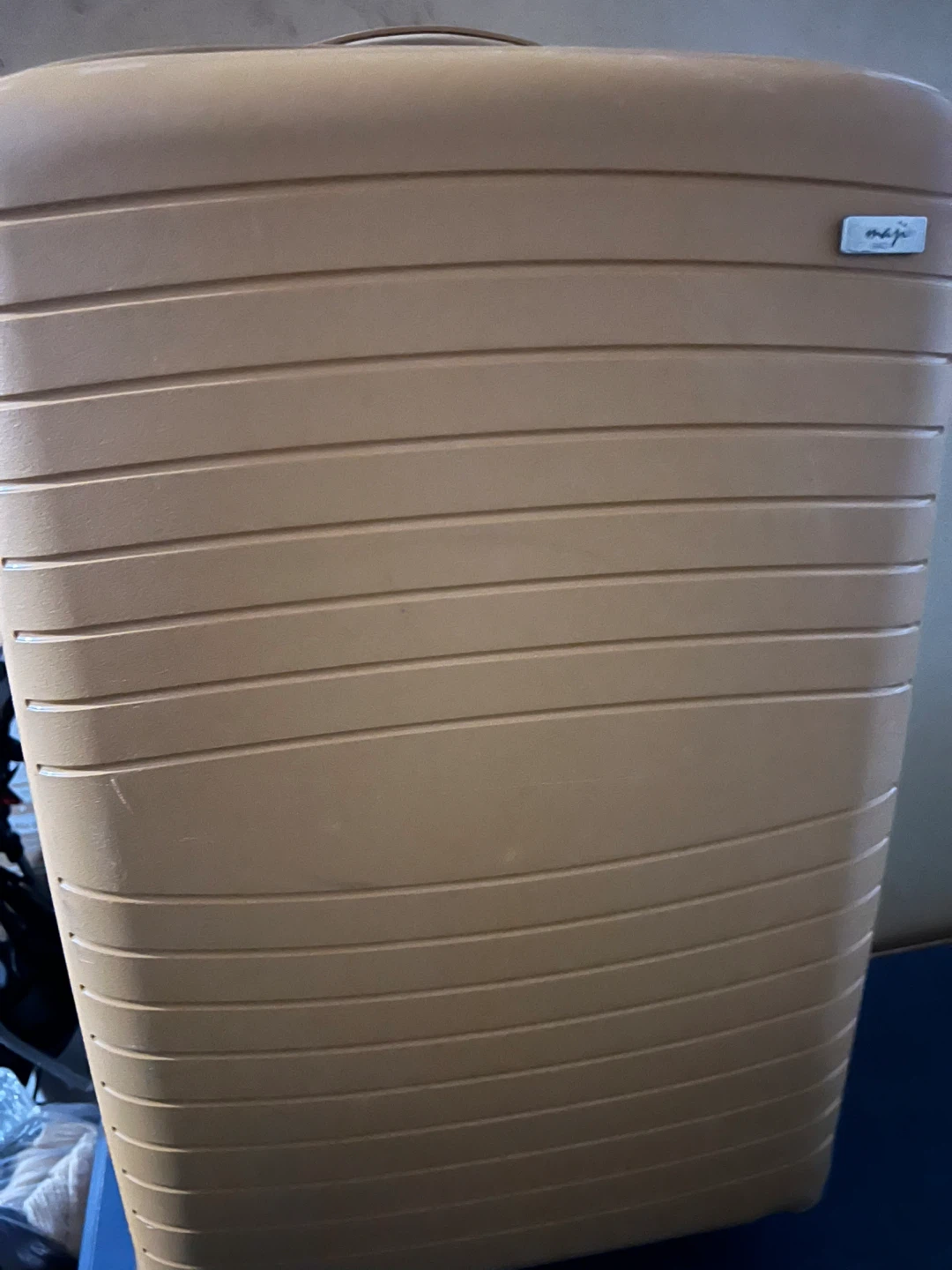 Maji Bag Suitcase - Carry On Size - photo 3