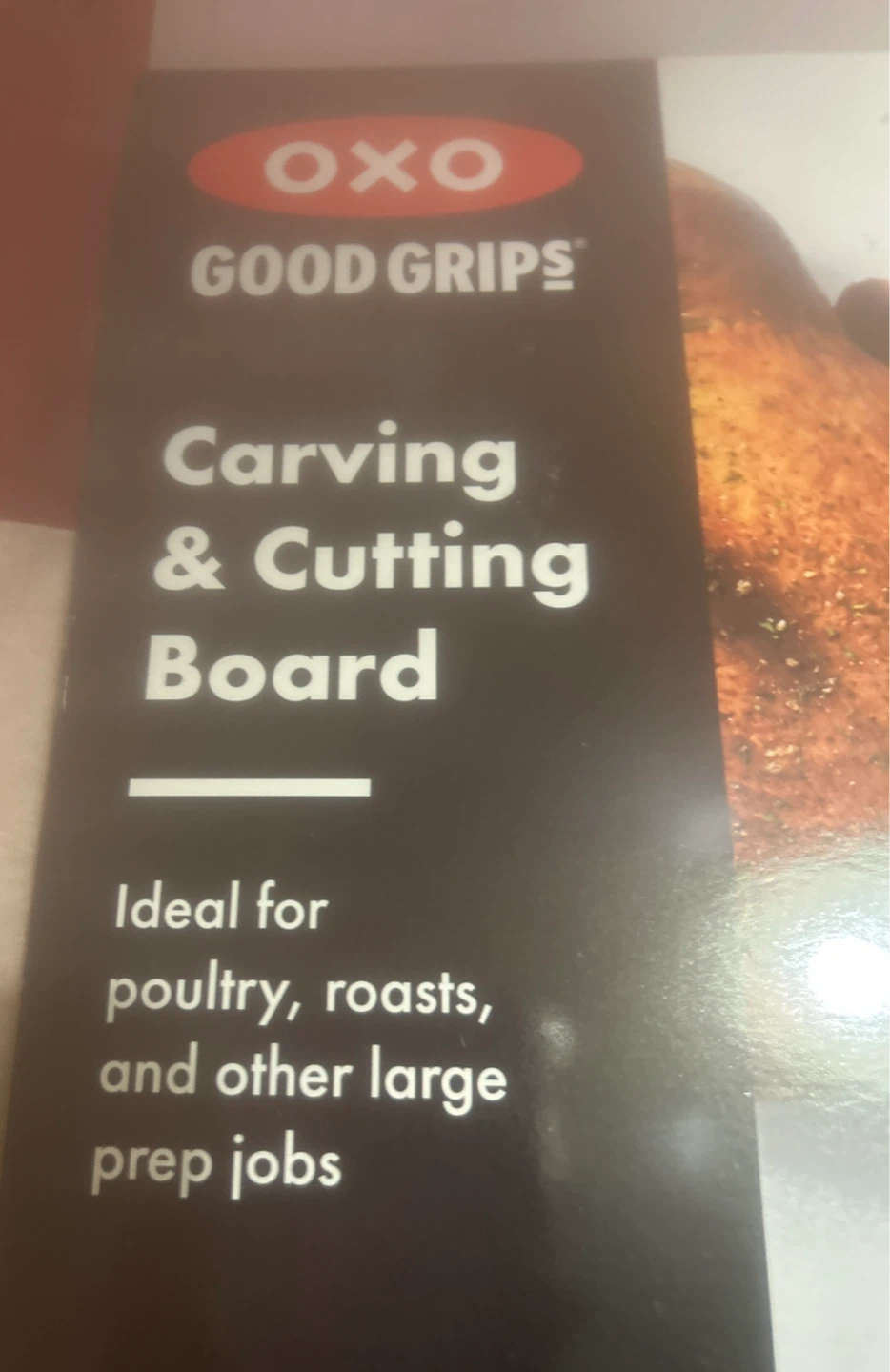 Cutting Board 🧡 - photo 4