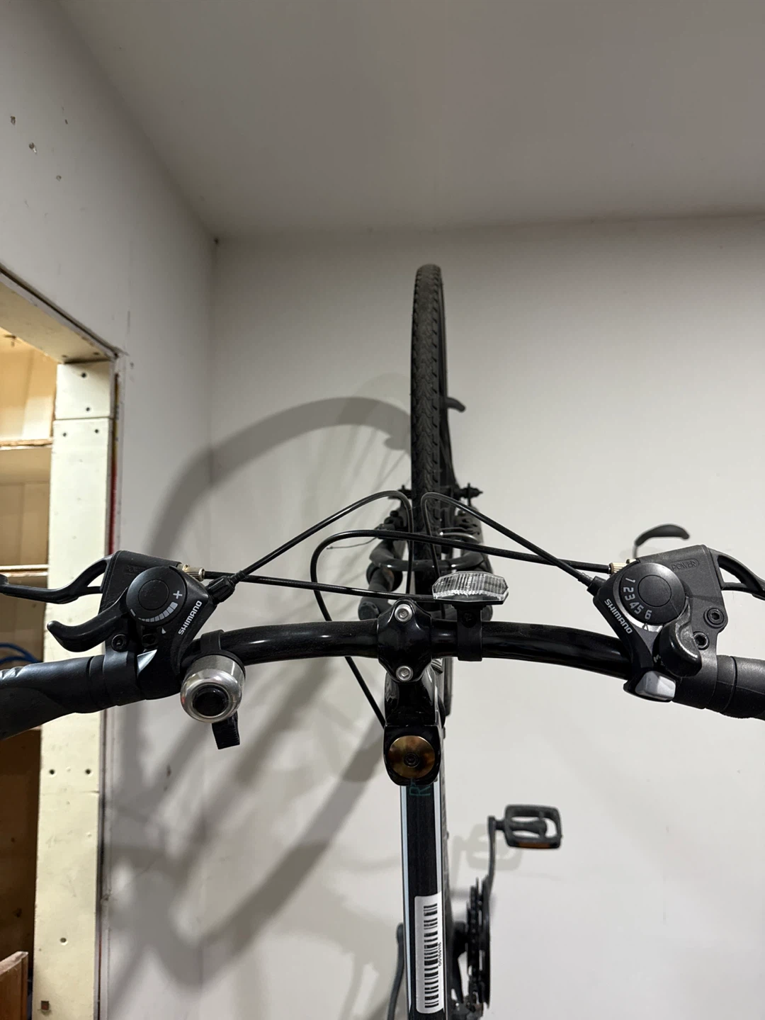 Nakamura Hybrid Bike - XL Size - photo 3