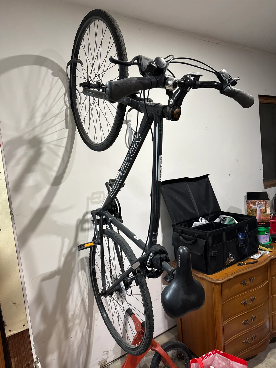 Nakamura Hybrid Bike - XL Size - photo 4