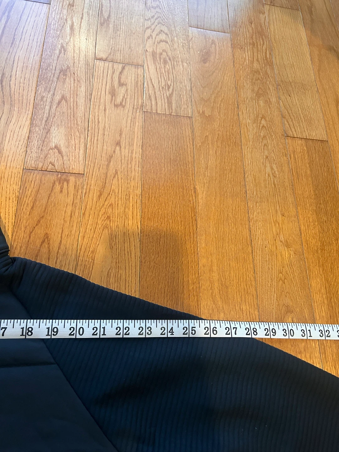 Ben hogan quilted black jacket - photo 4