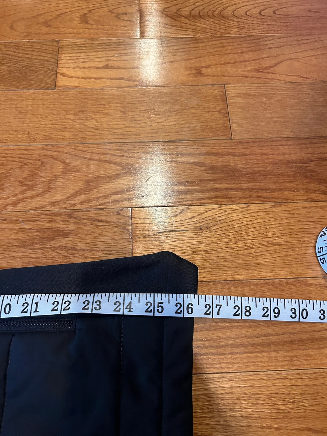 Ben hogan quilted black jacket - photo 5