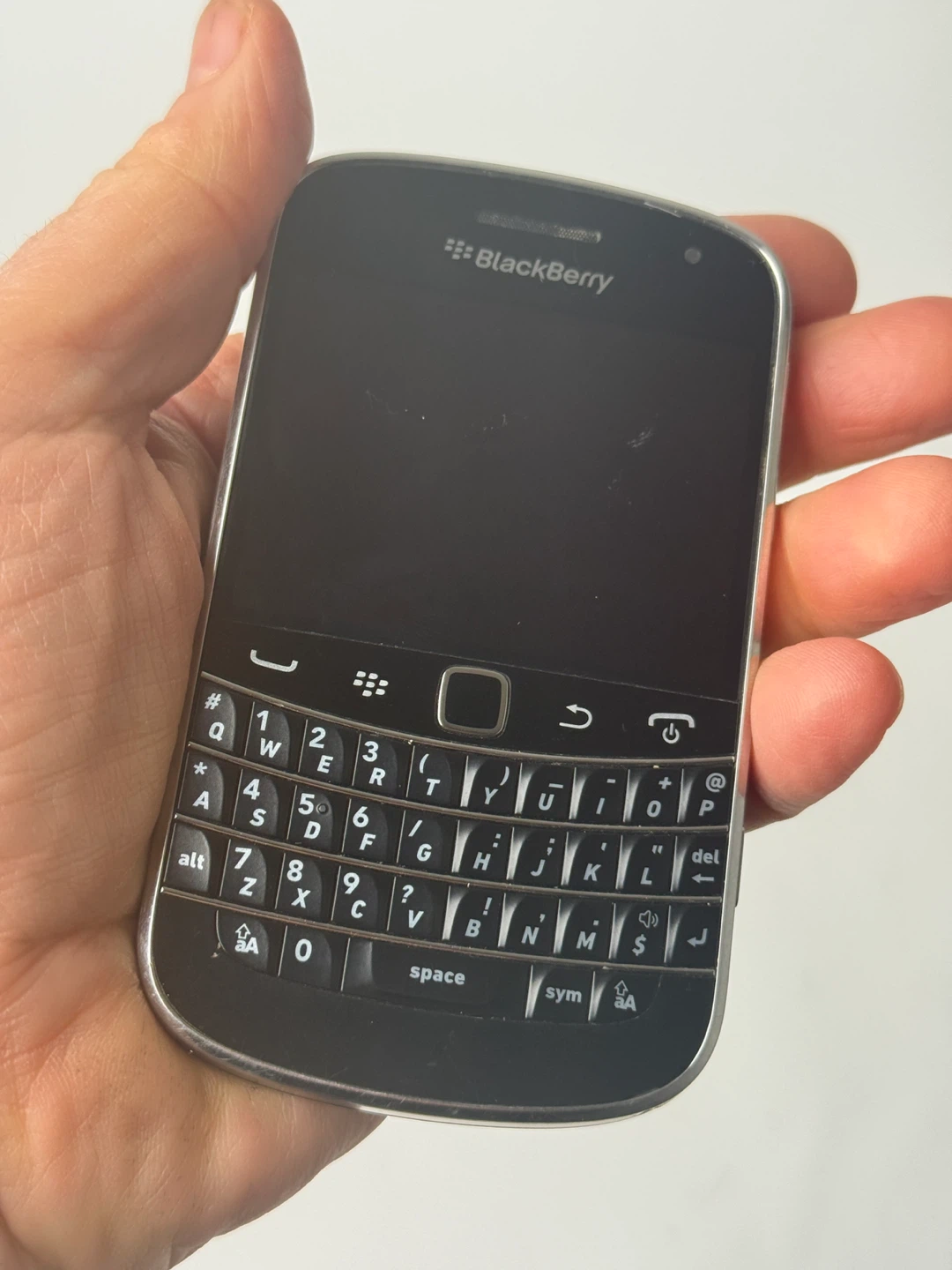BlackBerry Bold - Good Condition - photo 2