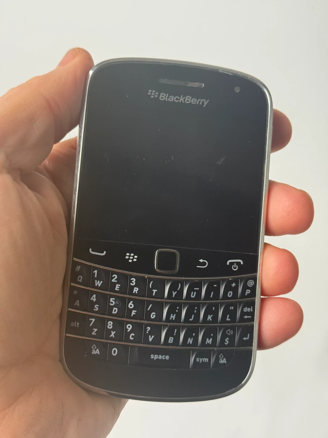 BlackBerry Bold - Good Condition