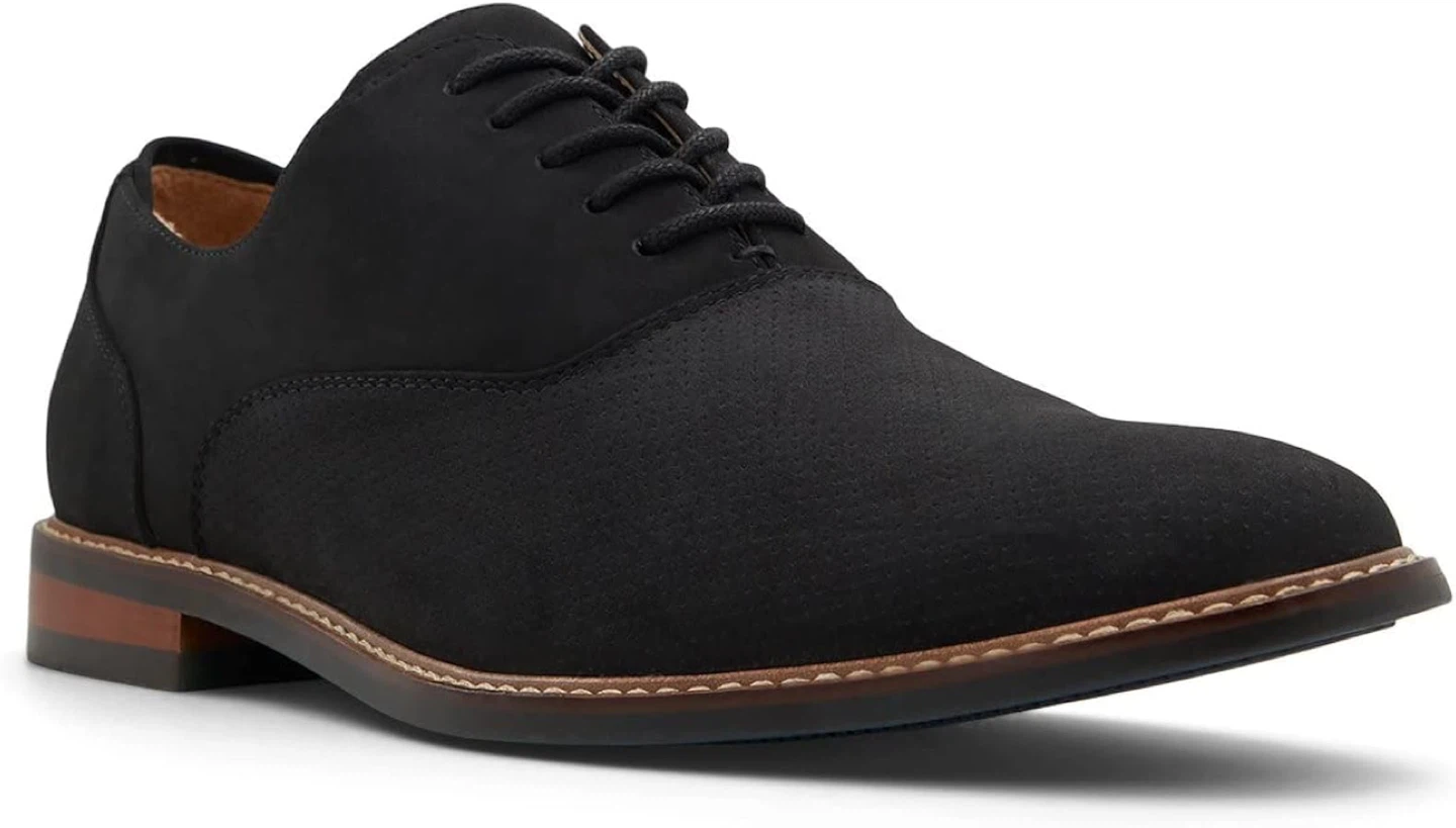 NEW! Call It Spring Fresien Black Dress Shoes - 43 - photo 3