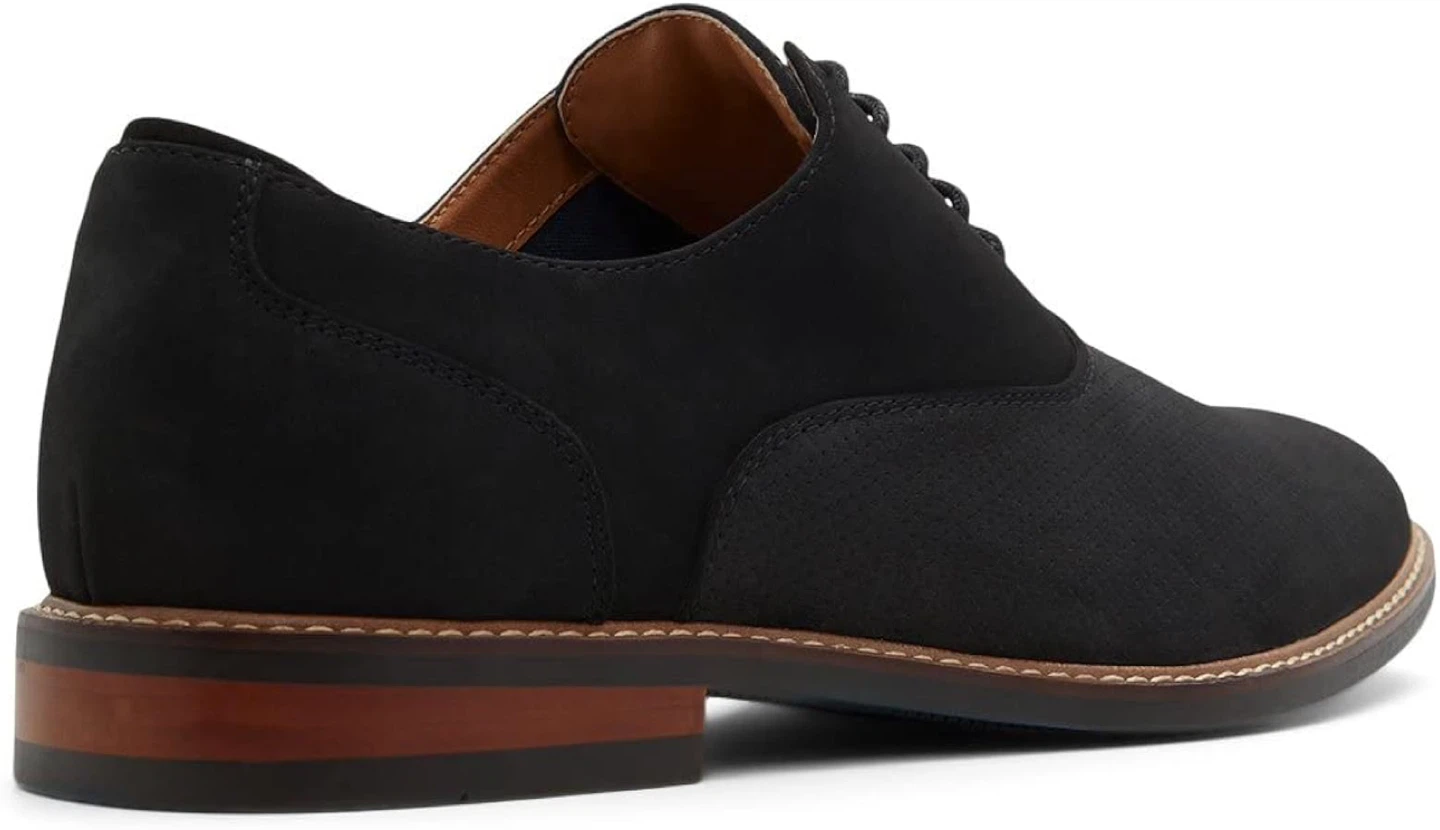 NEW! Call It Spring Fresien Black Dress Shoes - 43 - photo 2