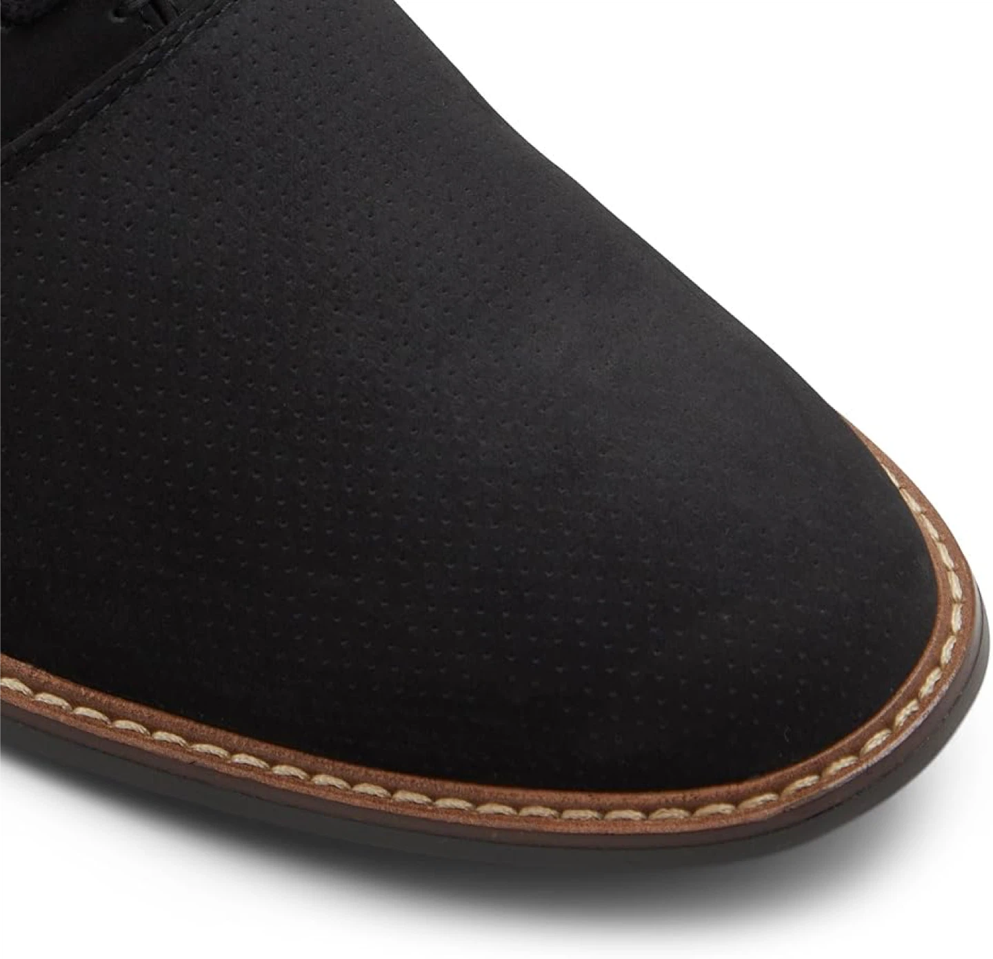 NEW! Call It Spring Fresien Black Dress Shoes - 43 - photo 4