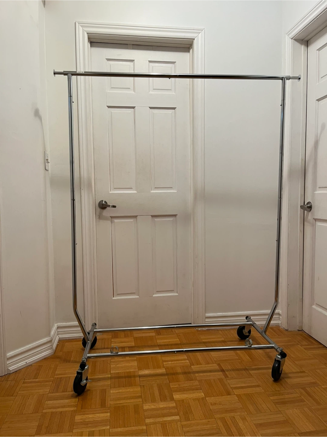 Clothes Rack