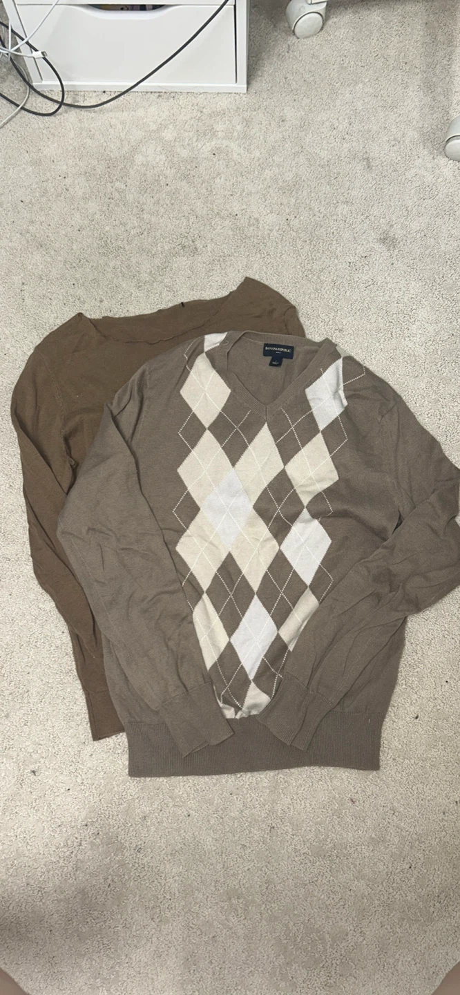 sweater bundle