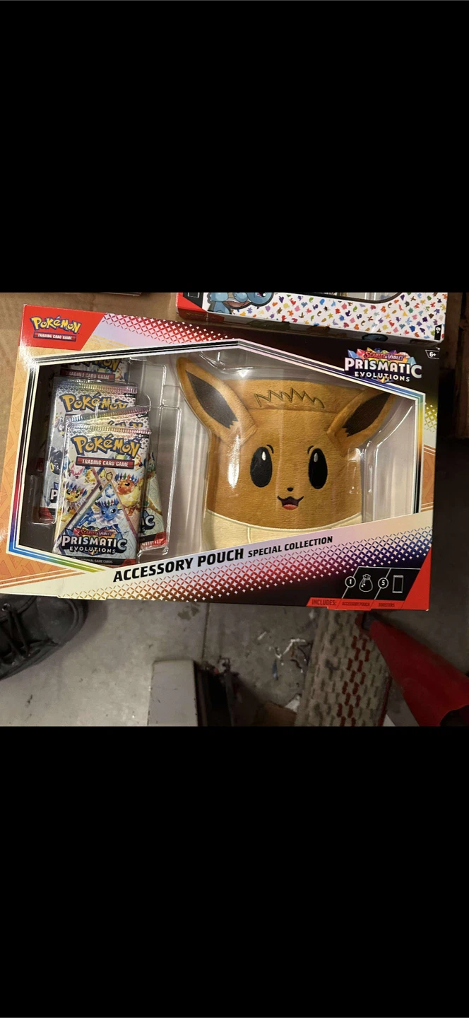 Pokémon TCG: Scarlet & Violet Booster Bundles & More! - photo 2