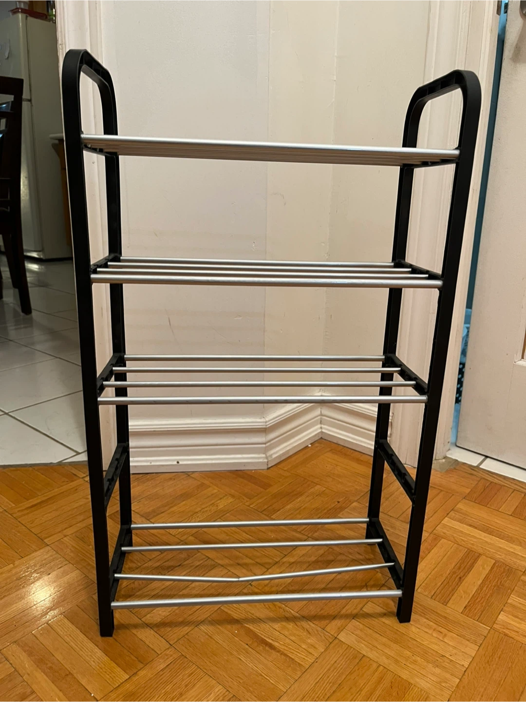 Shoe Rack - photo 3