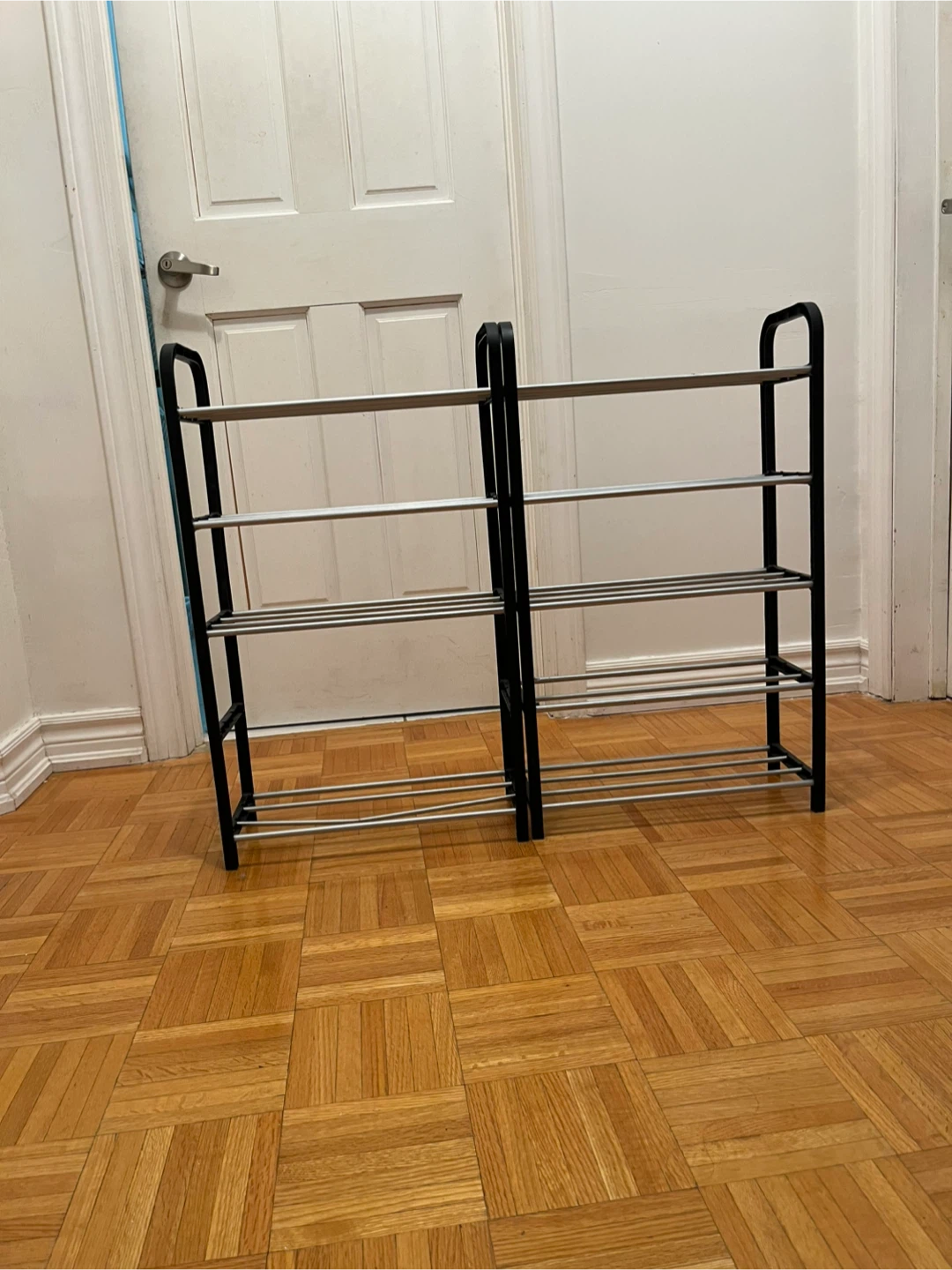 Shoe Rack