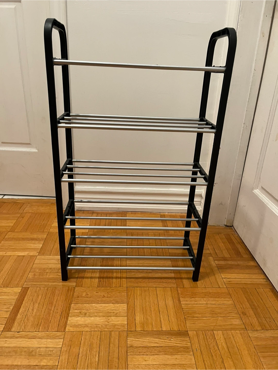 Shoe Rack - photo 2