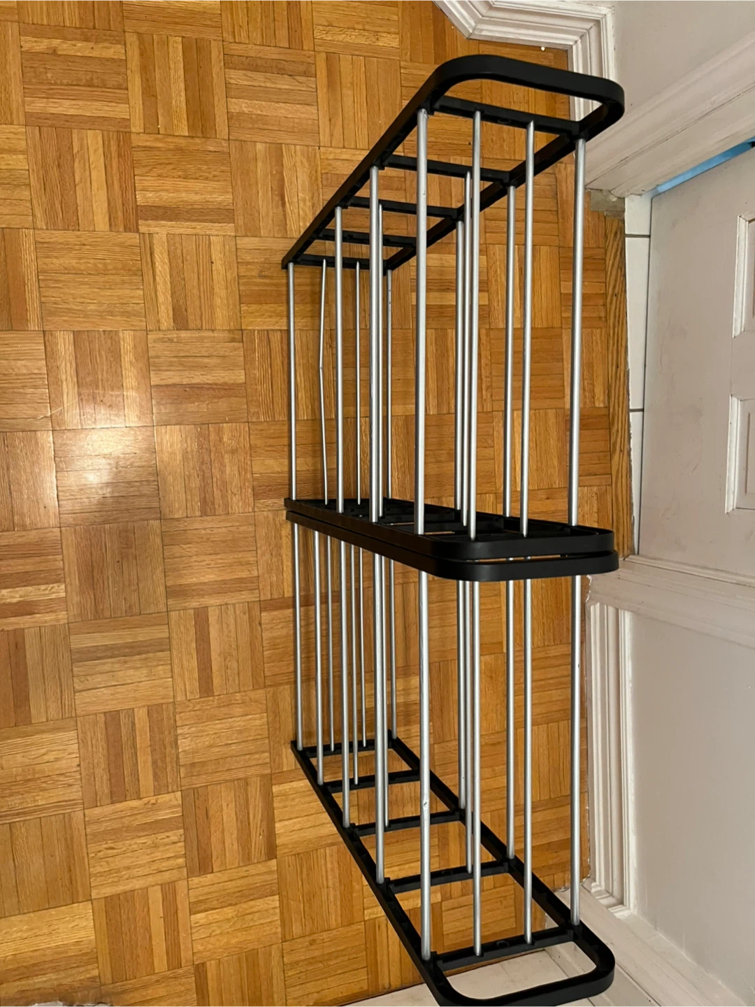 Shoe Rack - photo 4