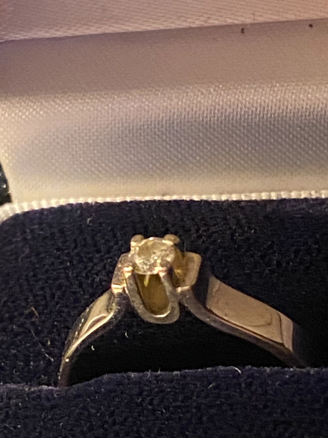 Diamond Ring - photo 2