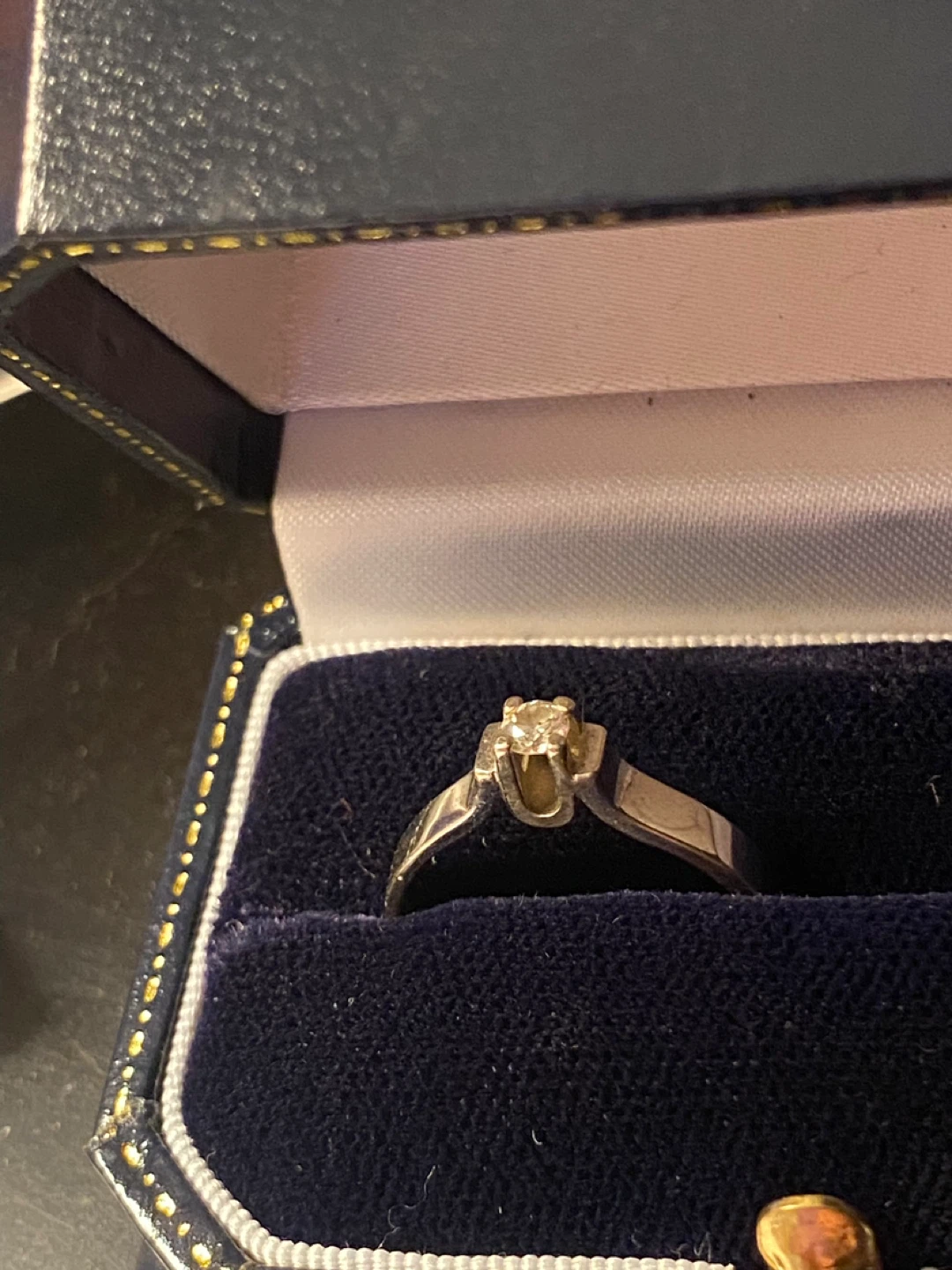 Diamond Ring