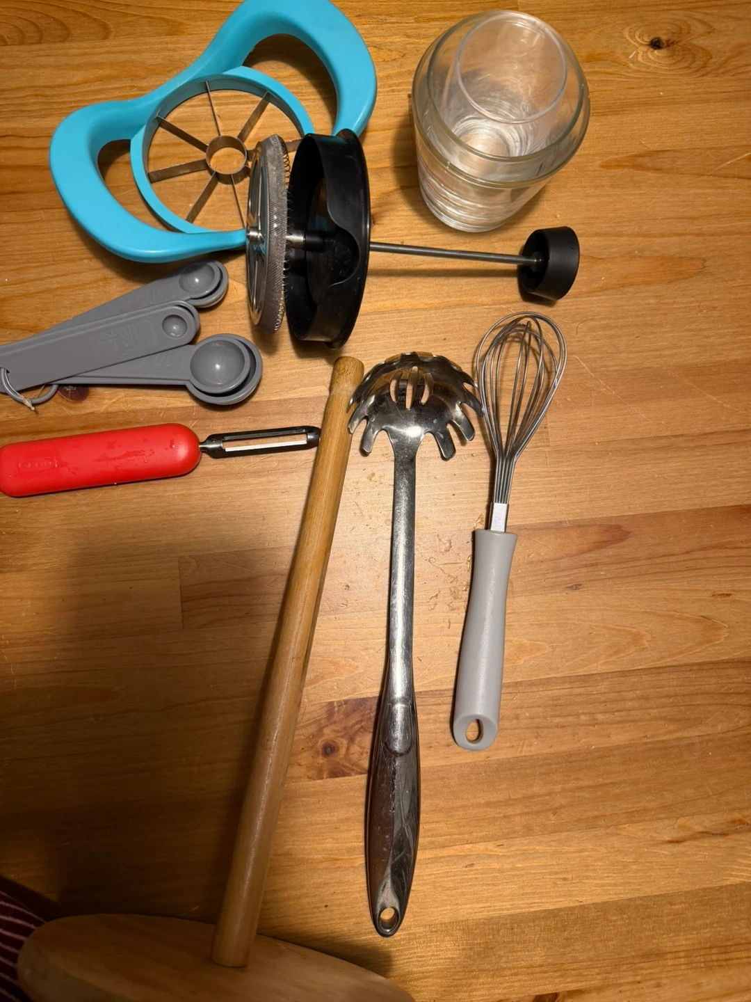 Kitchen Utensil Set