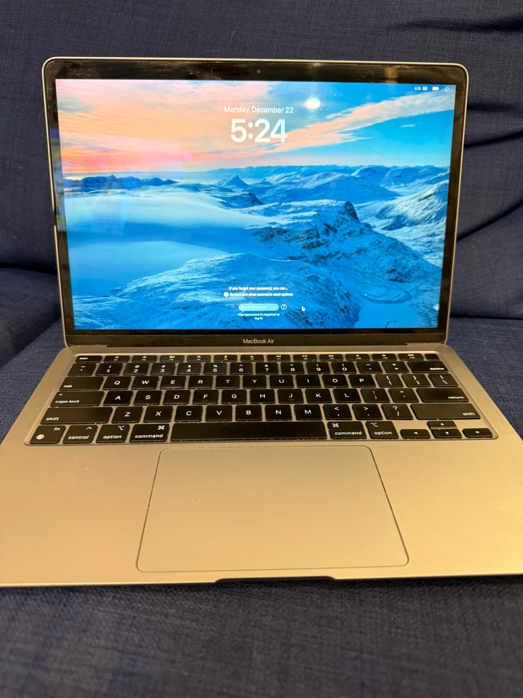 MacBook Air