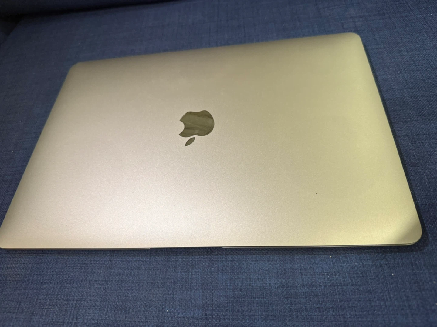 MacBook Air - photo 2