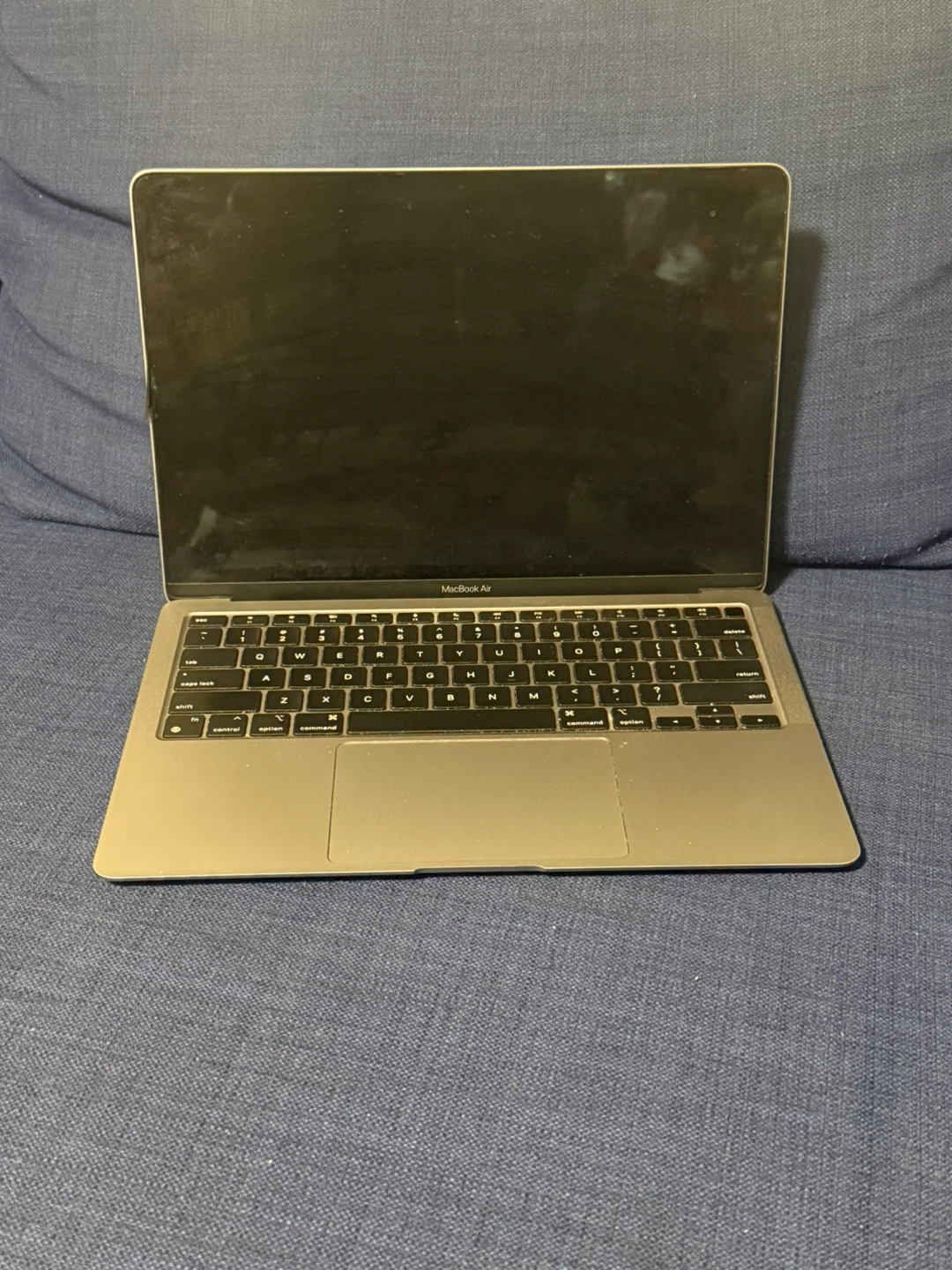 MacBook Air - photo 4