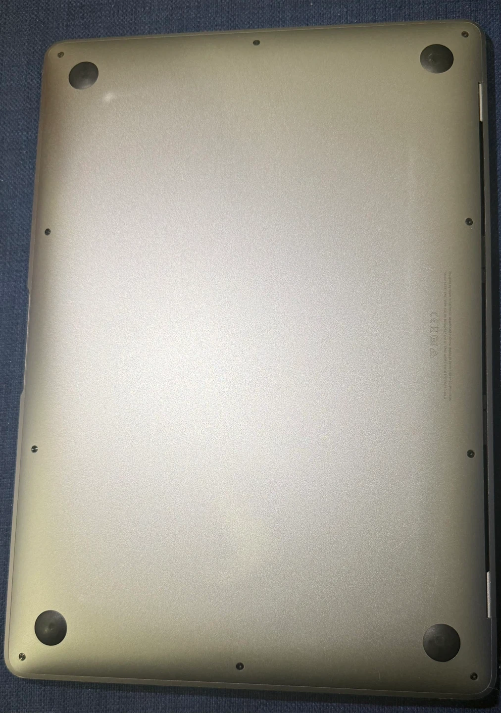 MacBook Air - photo 5