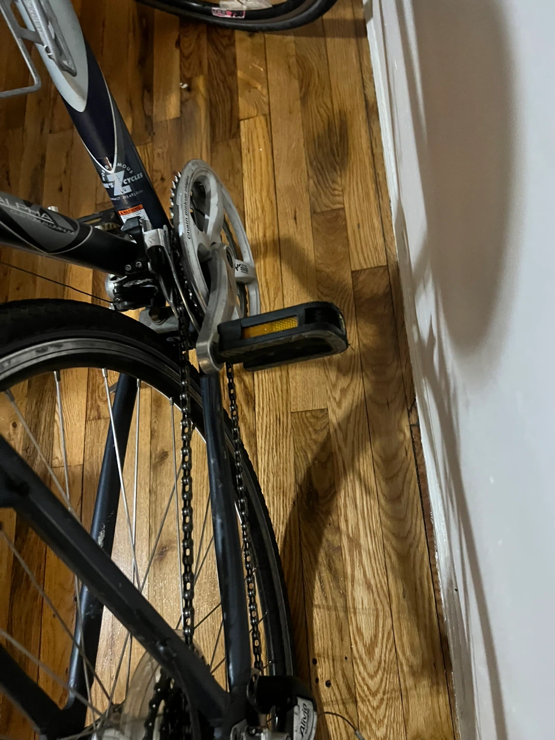 Trek Navigator 2.0 Hybrid Bike - Used