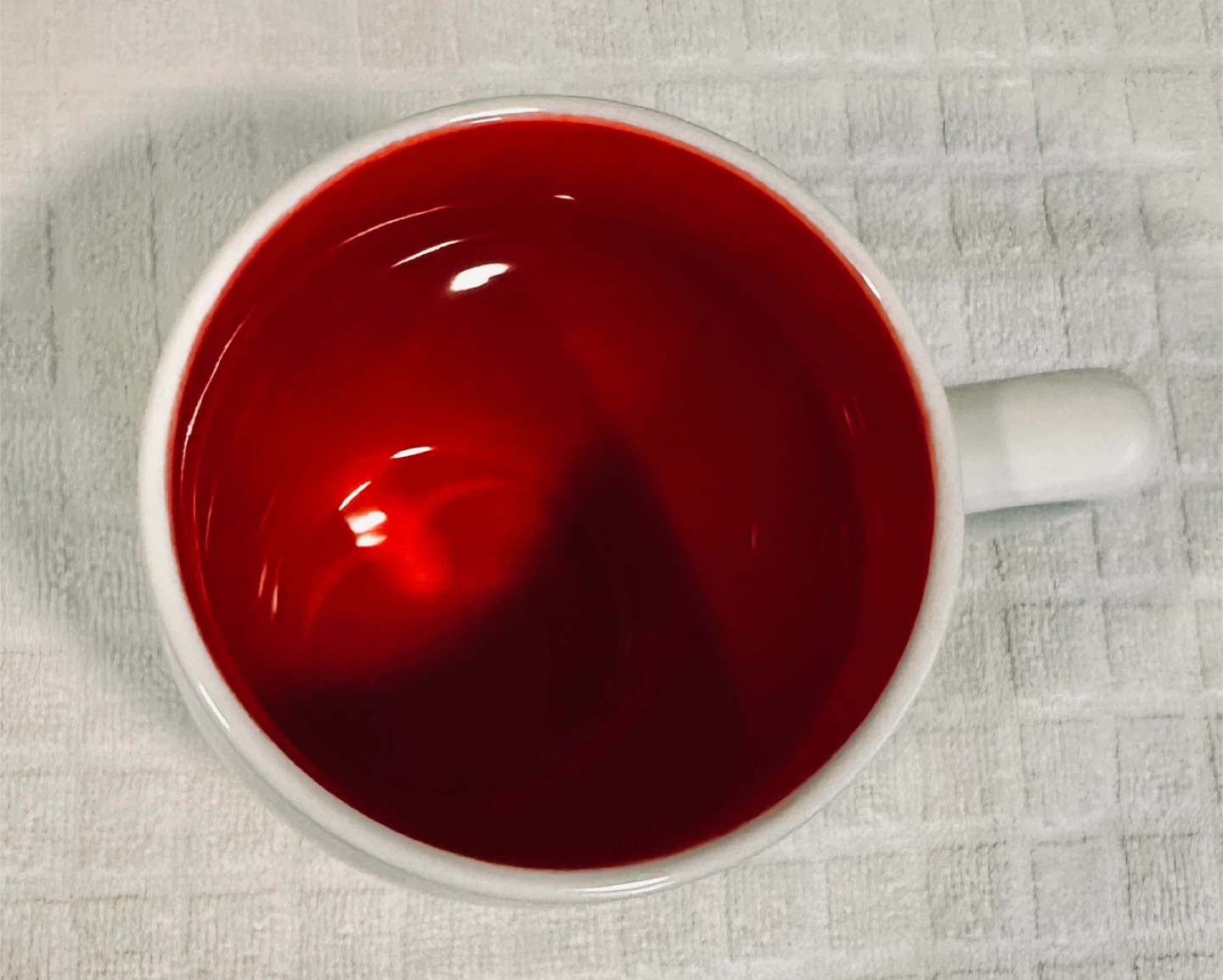 Rae Dunn Artisan Collection by Magenta "Merry" Christmas Mug… - photo 4