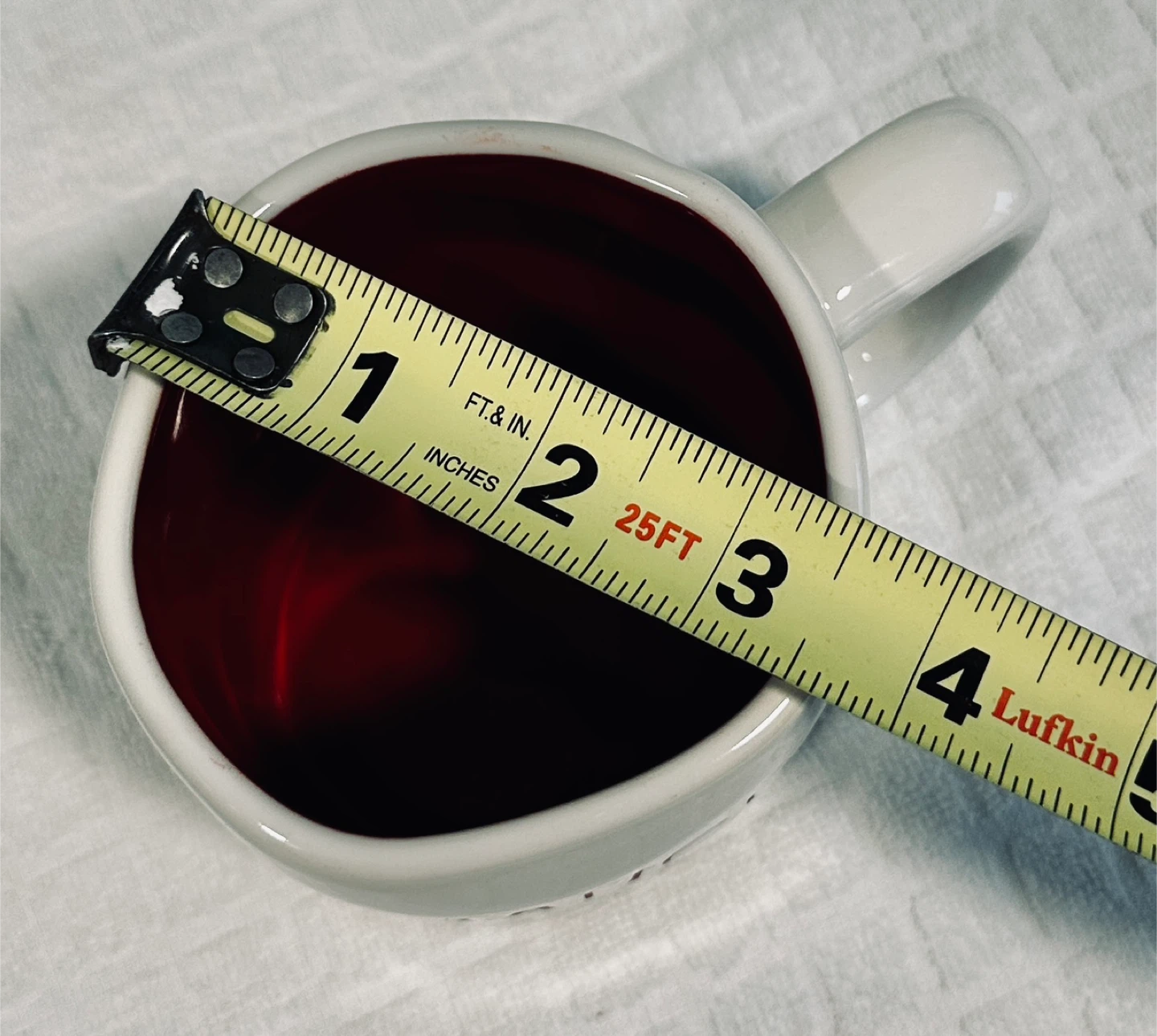 Rae Dunn Artisan Collection “Naughty / Nice” Christmas Mug… - photo 5