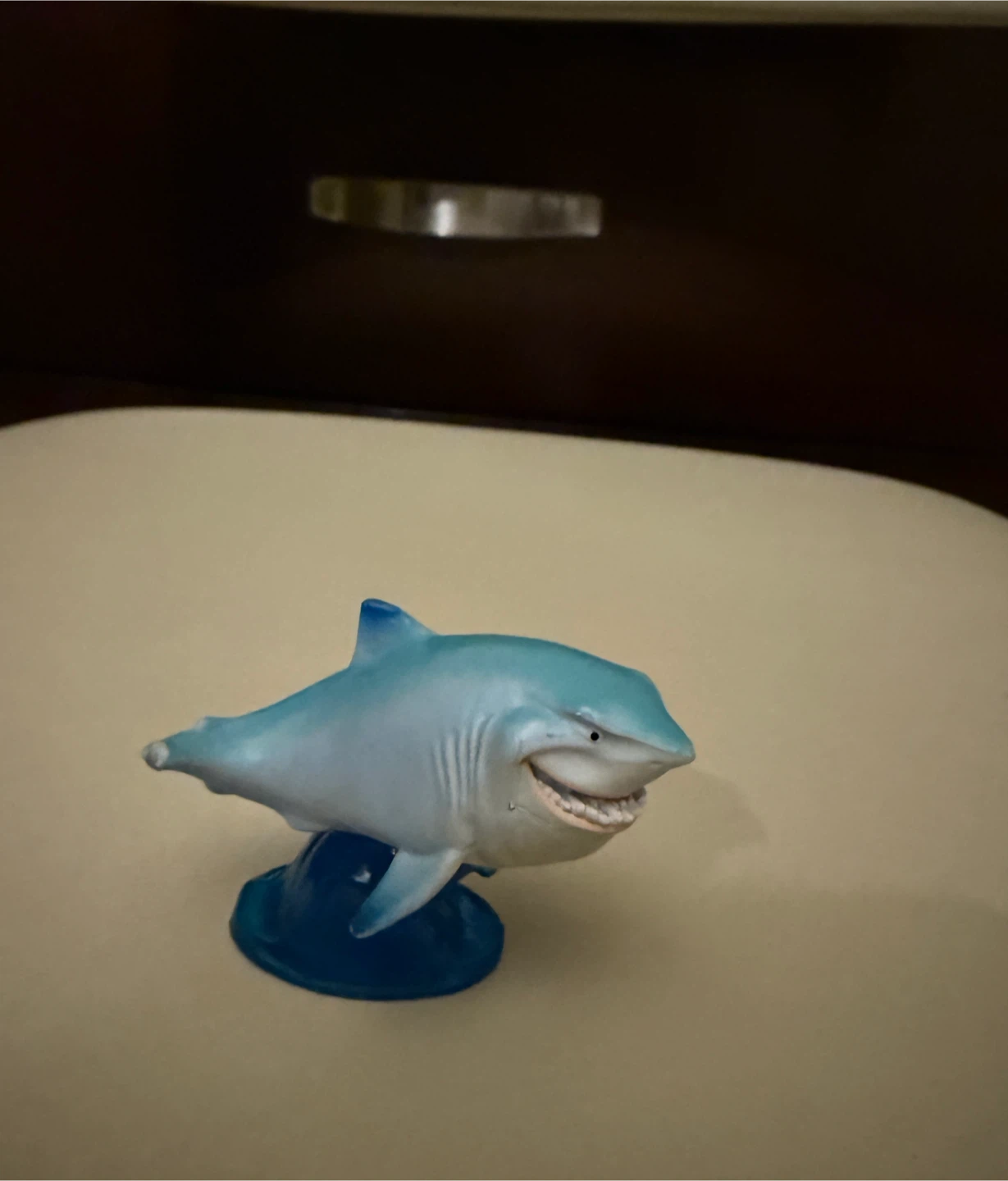Shark Figure #gifting
