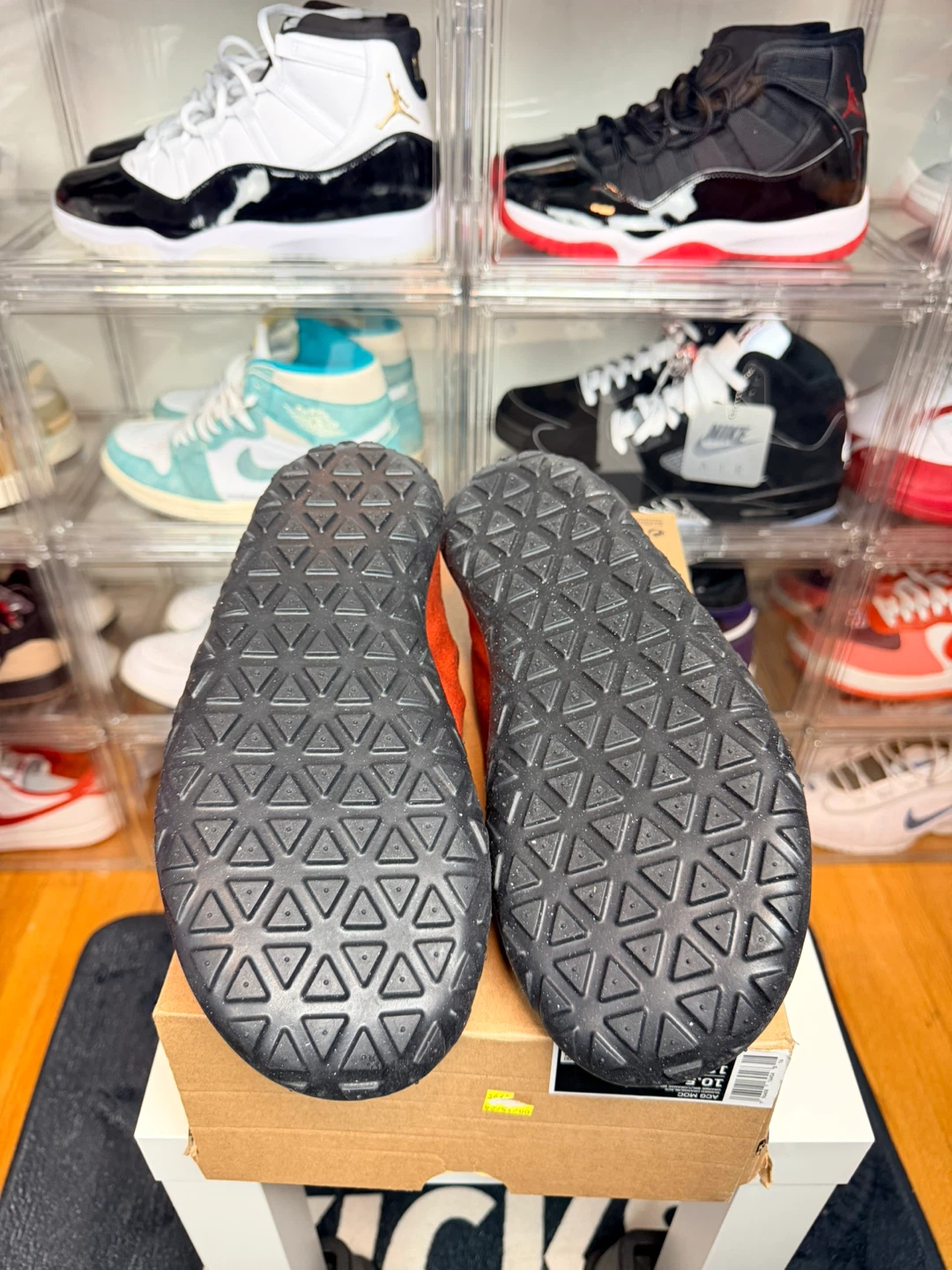 Nike ACG Moc Shoes - Size 10.5 US - photo 4