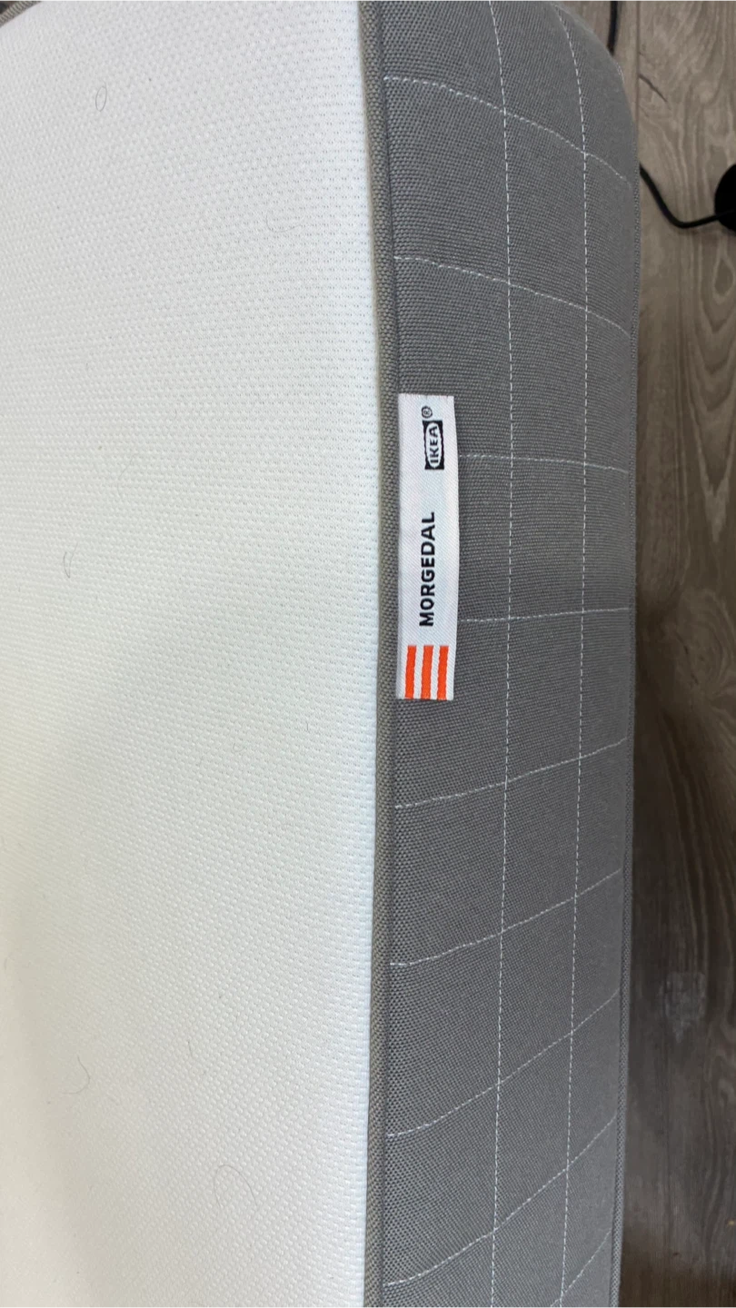 IKEA Morgedal Mattress Queen Firm