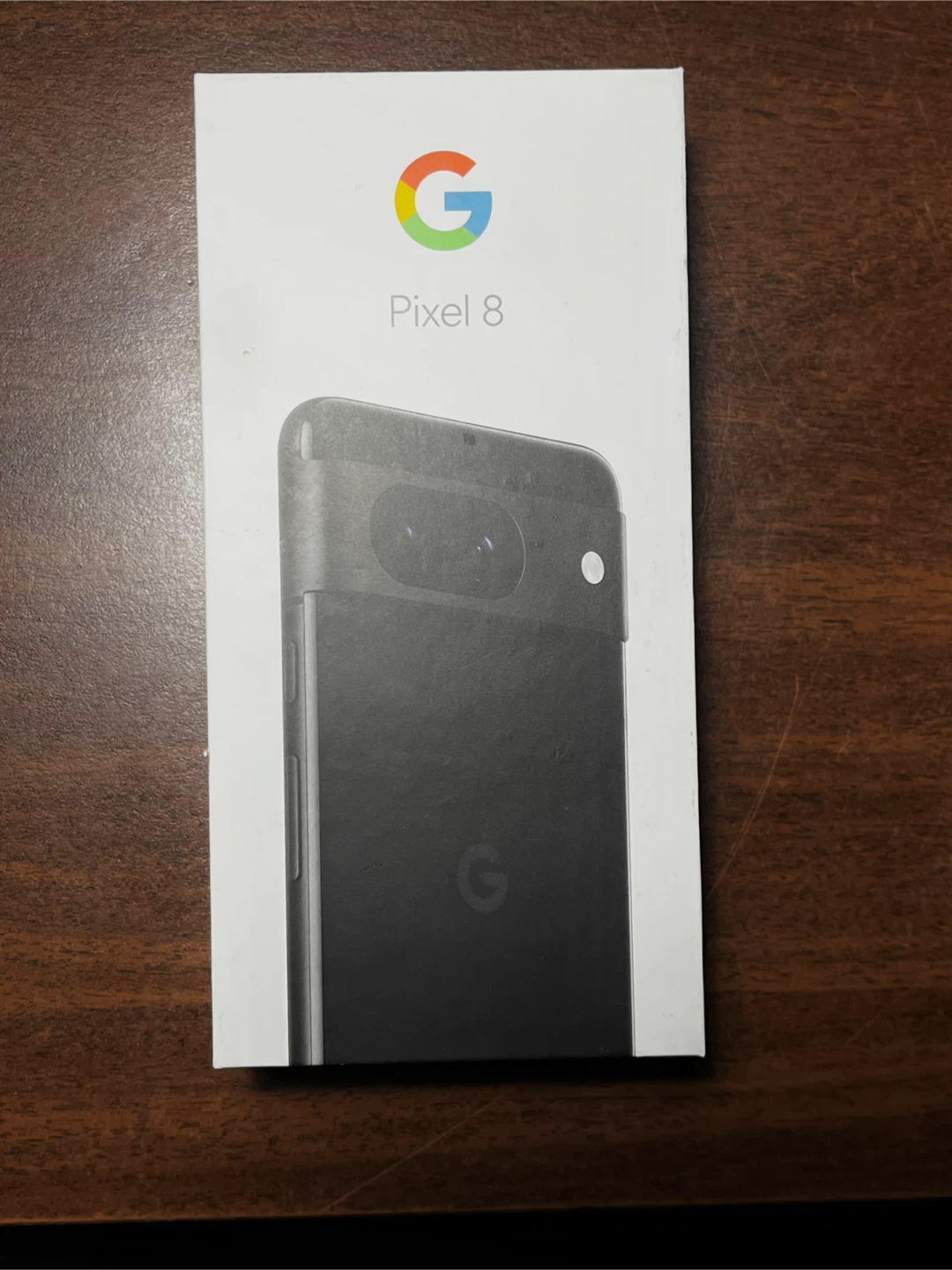 New Google Pixel 8 - Unlocked