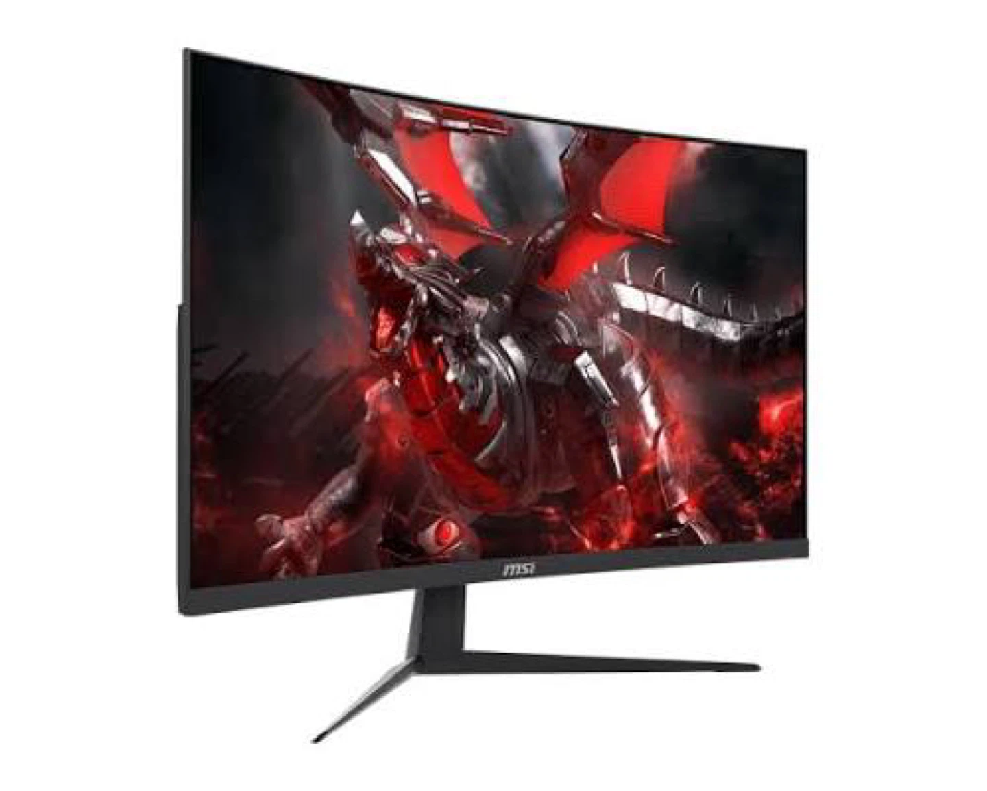 MSI Gaming Monitor