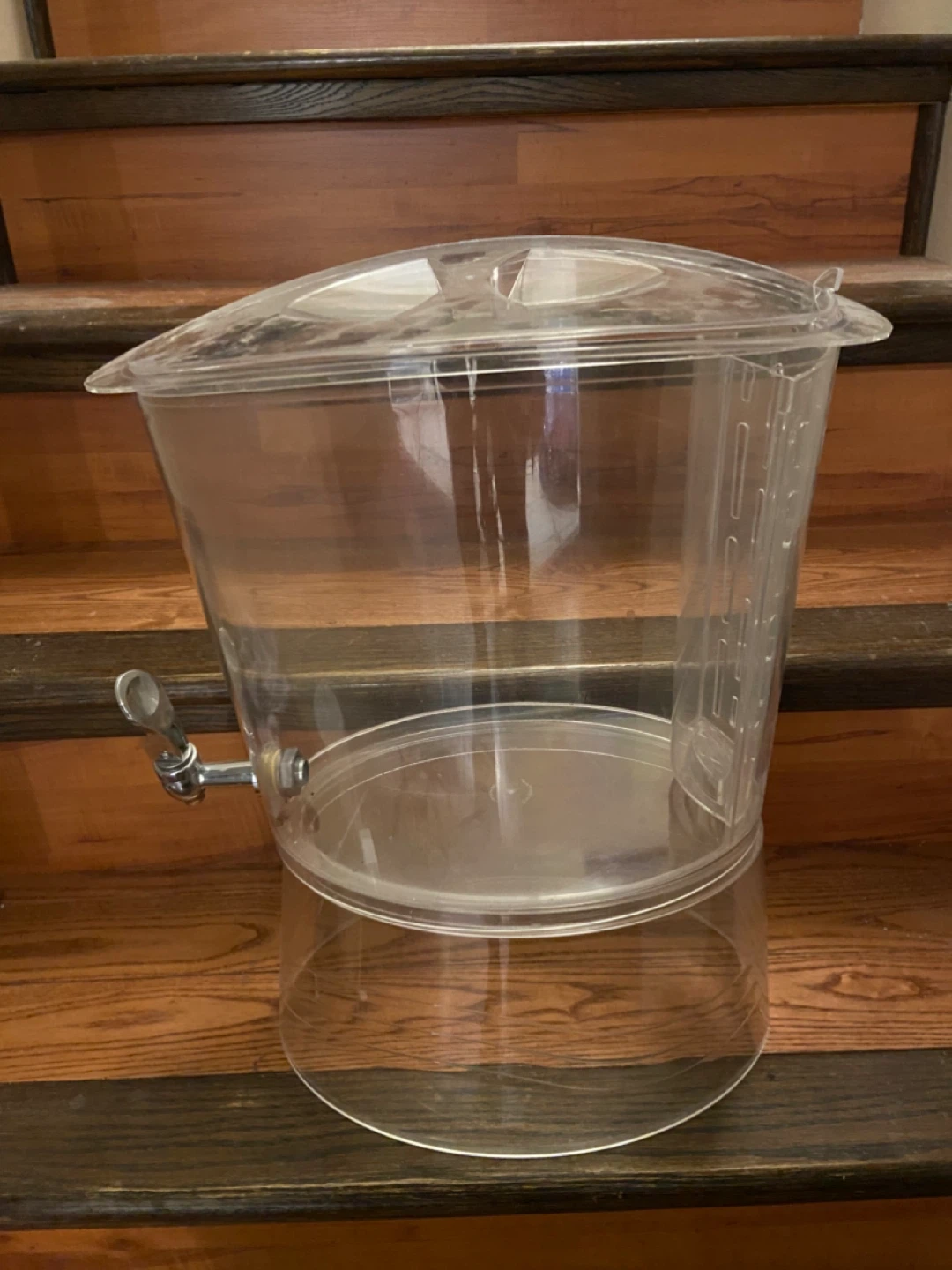 Drink Dispenser