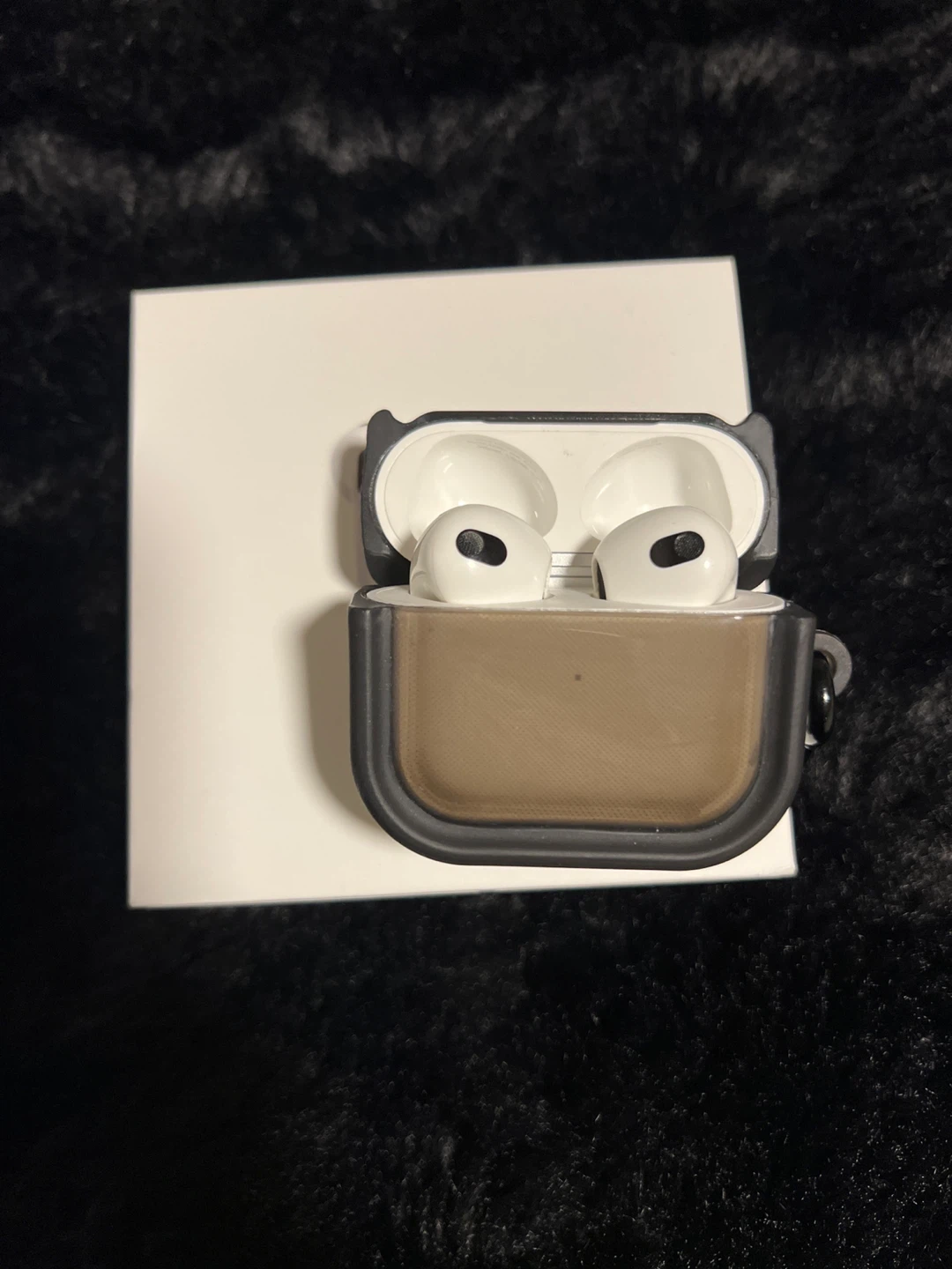 Apple AirPods 3rd Generation - With Case!
