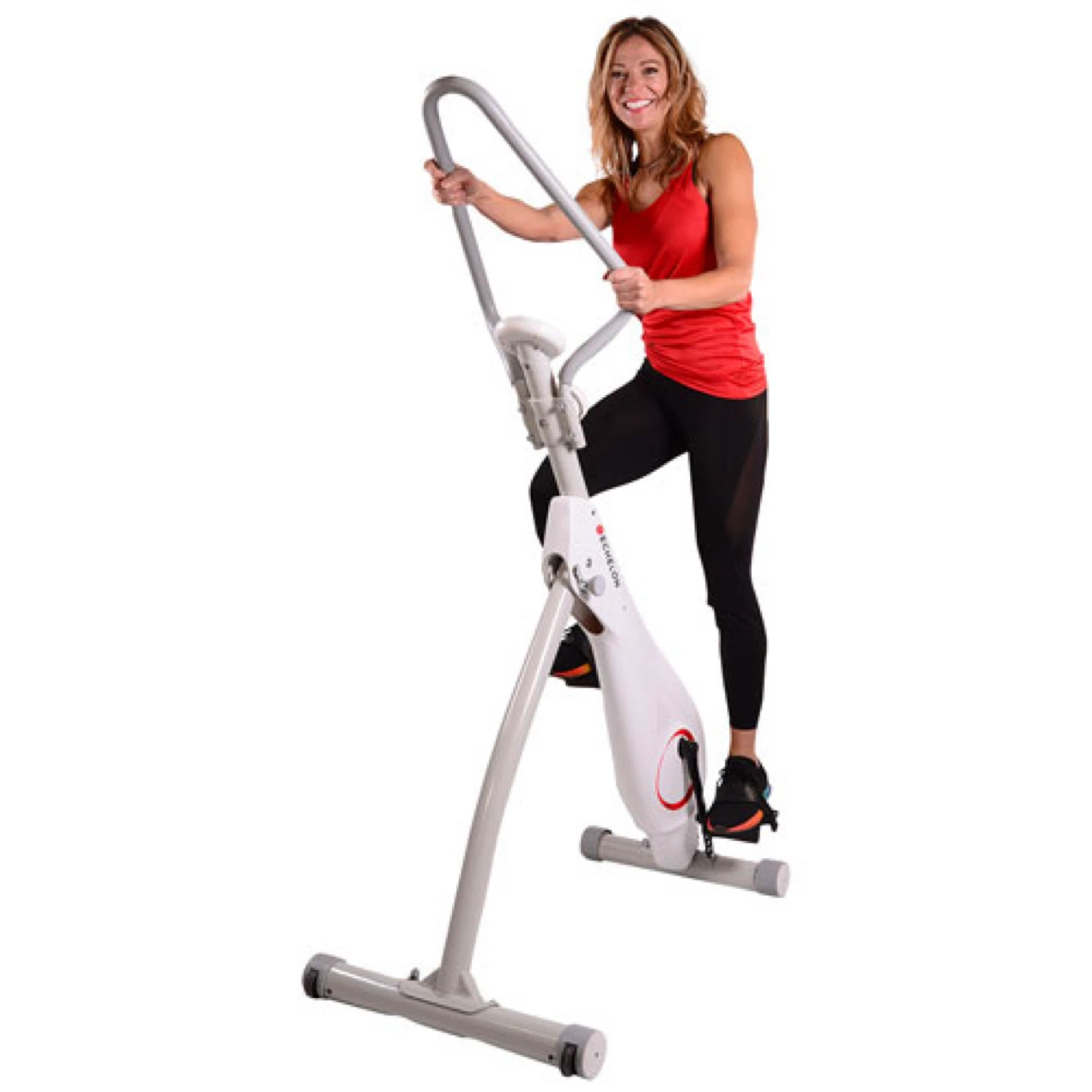 Echelon Get Moving Bike - Exercise Bike