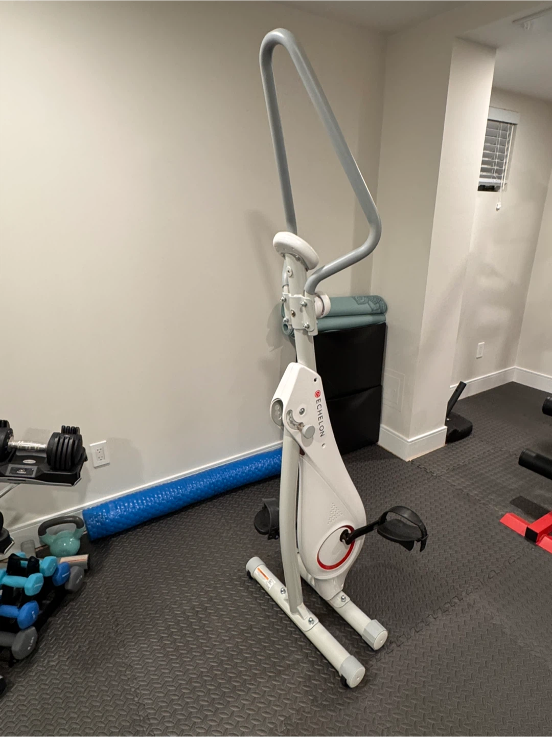 Echelon Get Moving Bike - Exercise Bike - photo 3