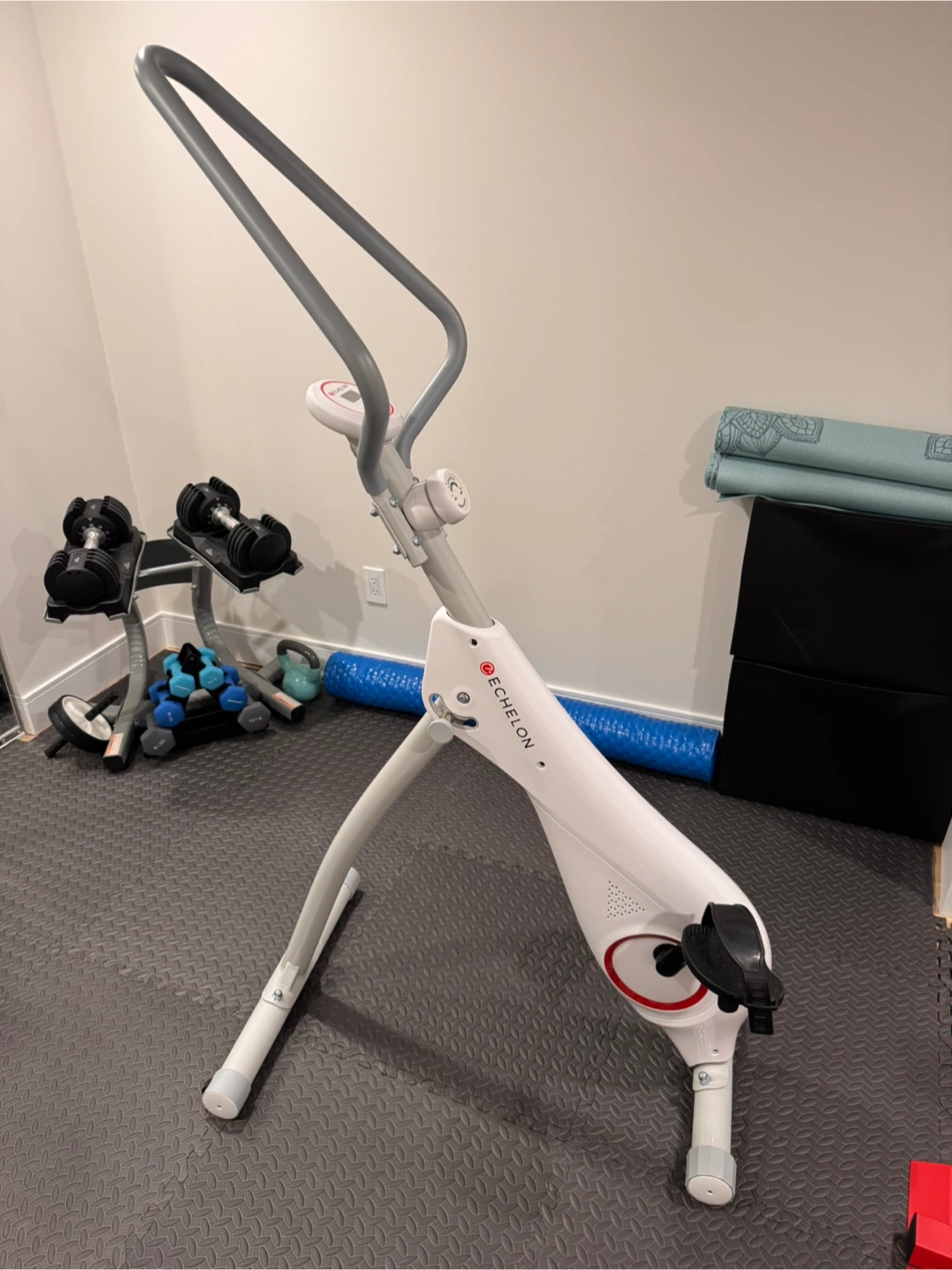 Echelon Get Moving Bike - Exercise Bike - photo 2