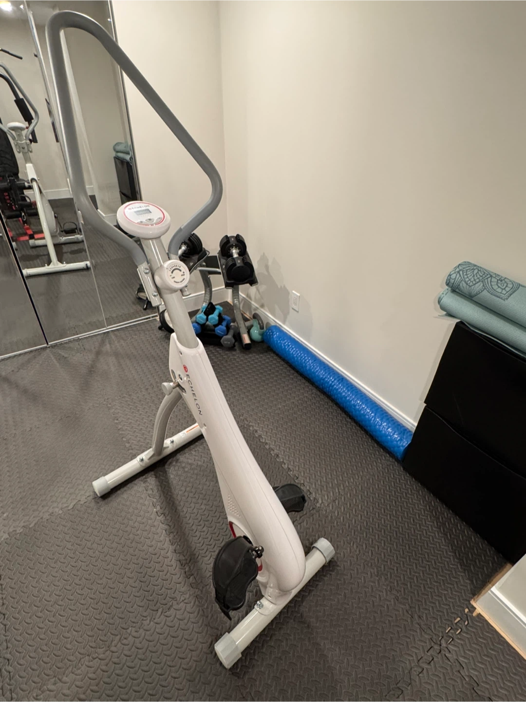 Echelon Get Moving Bike - Exercise Bike - photo 4