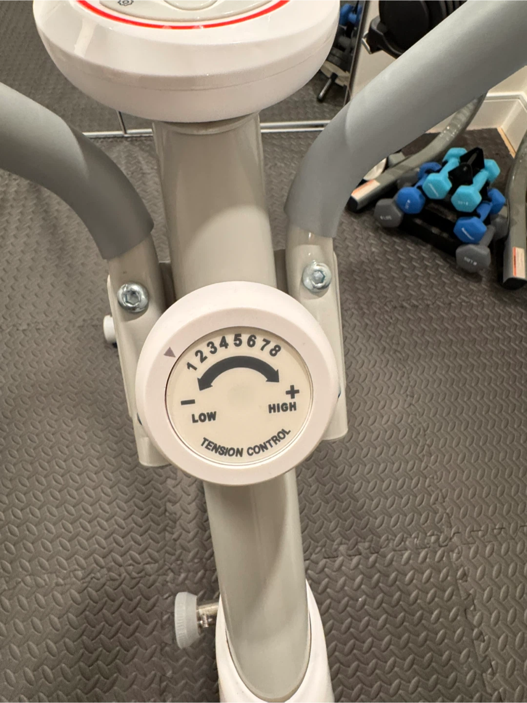 Echelon Get Moving Bike - Exercise Bike - photo 5