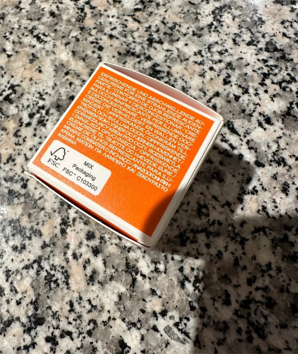 Origins Ginzing Refreshing Eye Cream (15ml) - photo 3