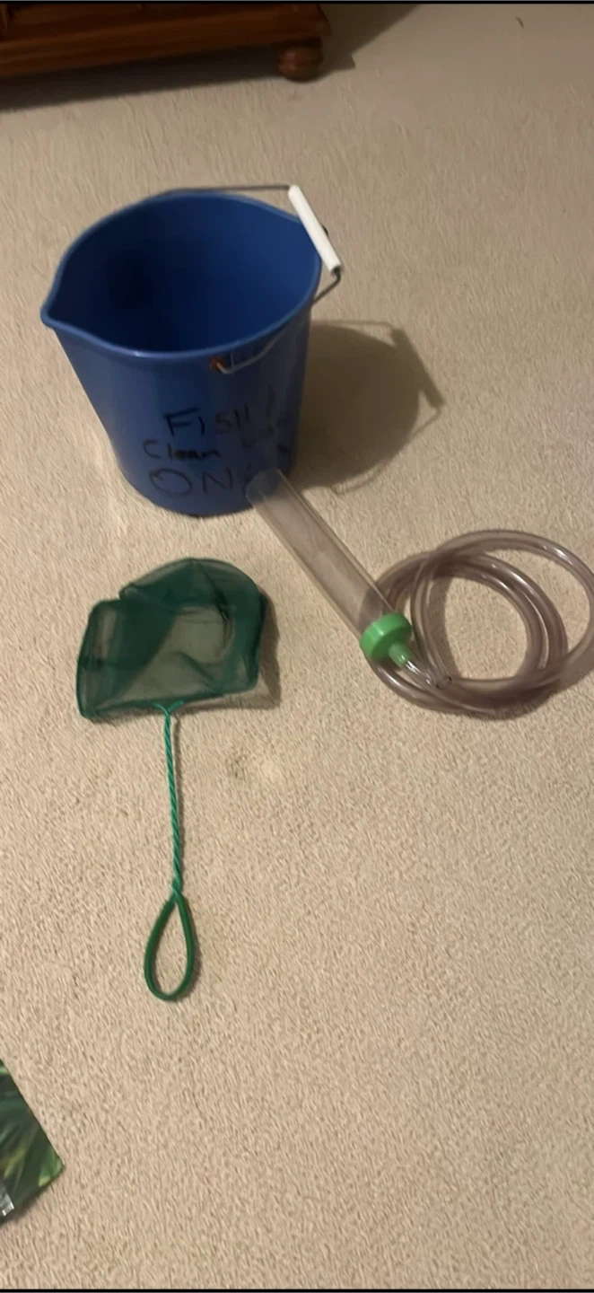 Aquarium Accessories - photo 4