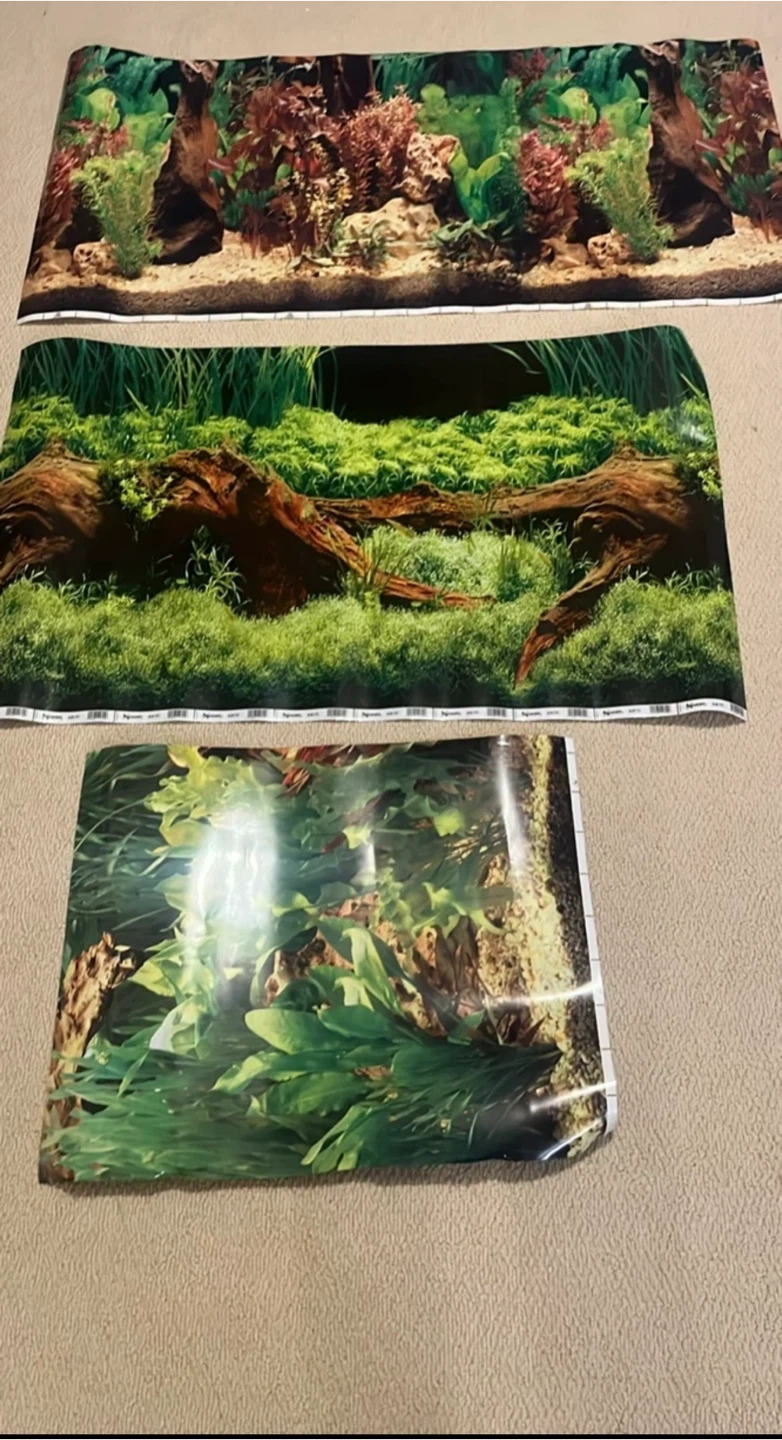 Aquarium Accessories - photo 3