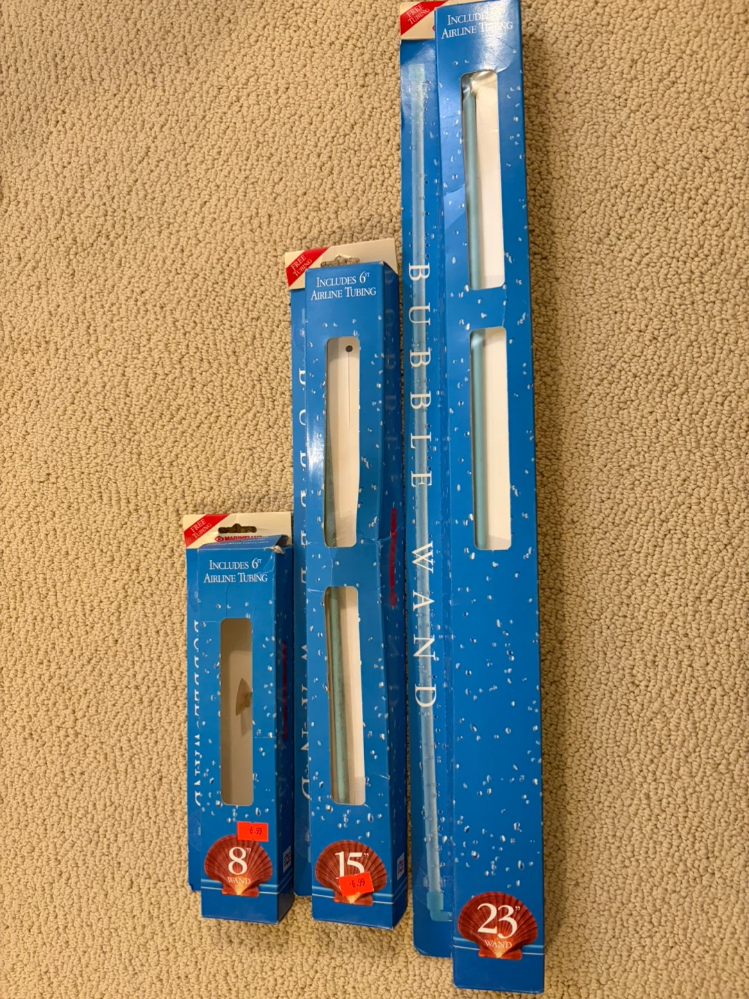 Aquarium Accessories - photo 2