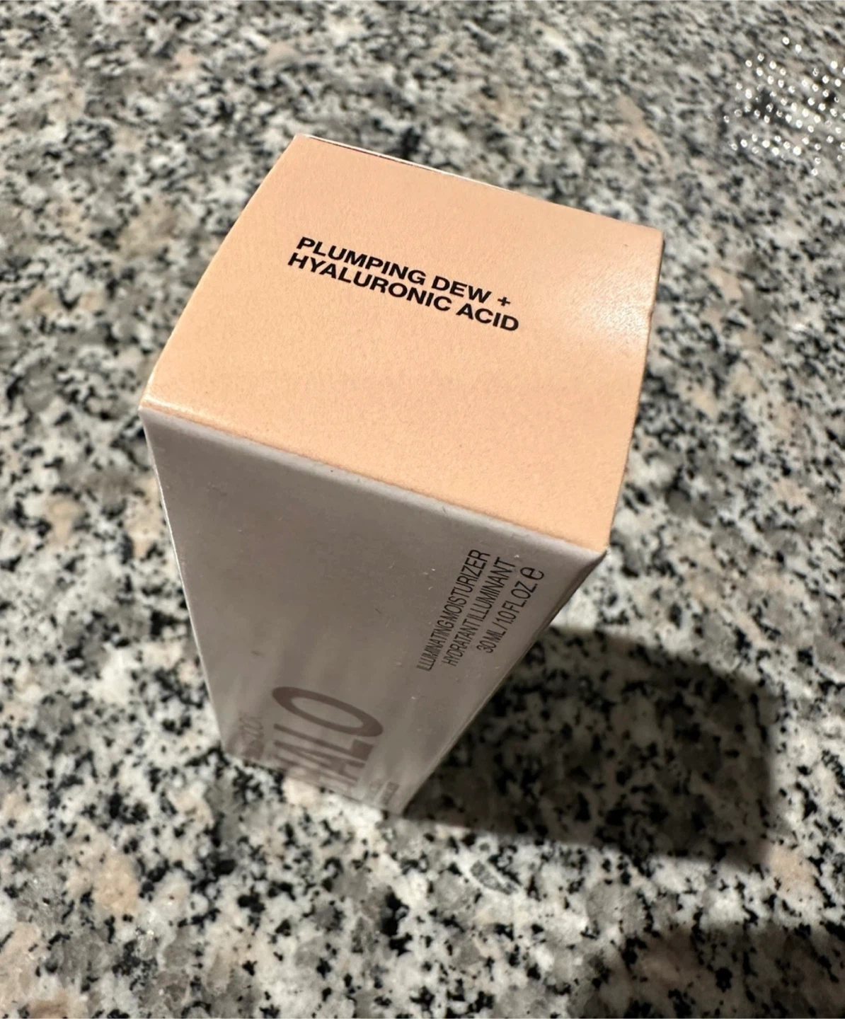 Smashbox Halo Plumping Dew Primer - photo 2