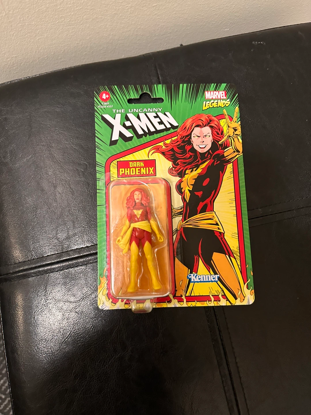 Marvel Legends Dark Phoenix X-Men Figure