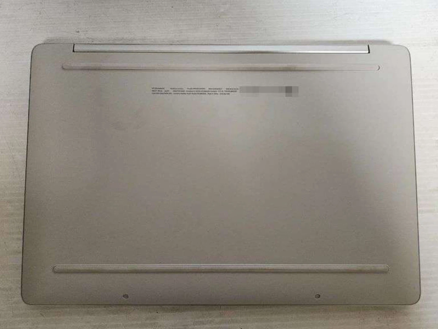 New HP 14" ChromeBook - 32GB SSD, 4GB RAM - photo 5