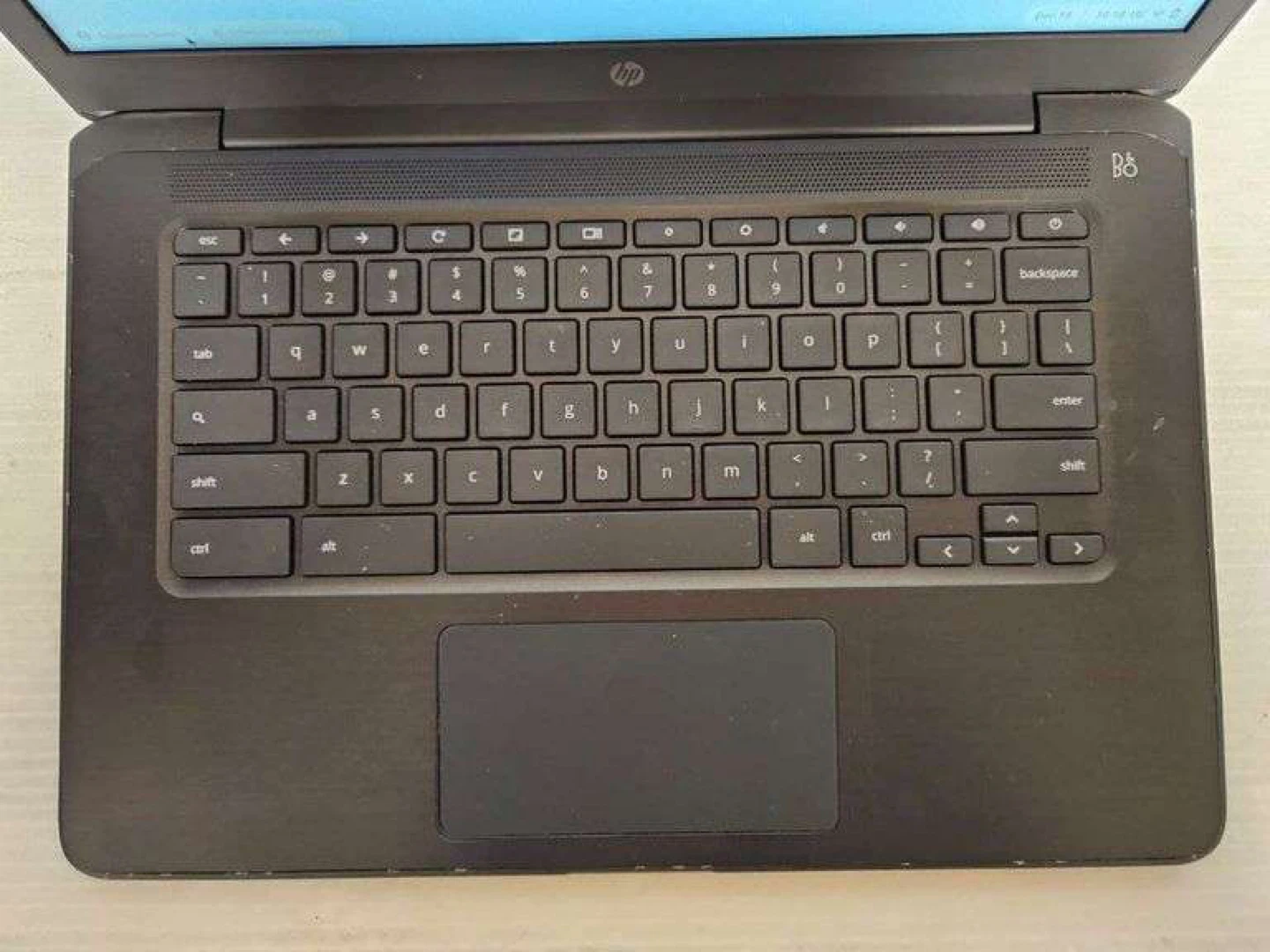 HP Chromebook 14 - 32GB SSD, 4GB RAM - photo 3