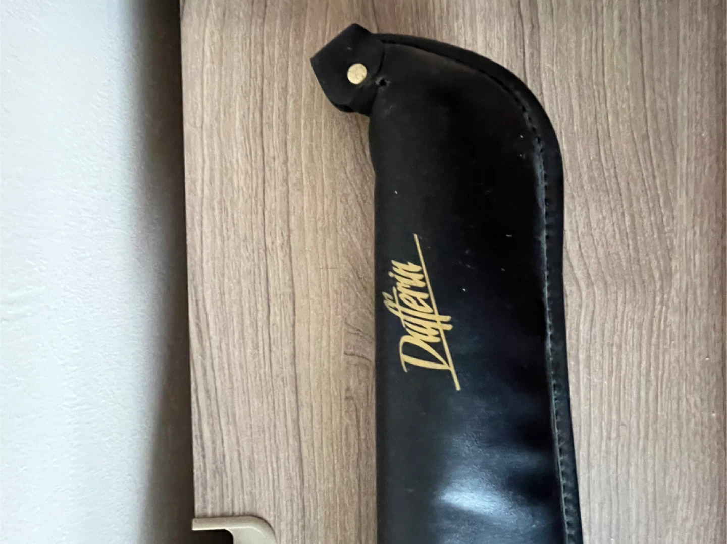 Dufferin Billiard Cue Stick with Case - photo 2